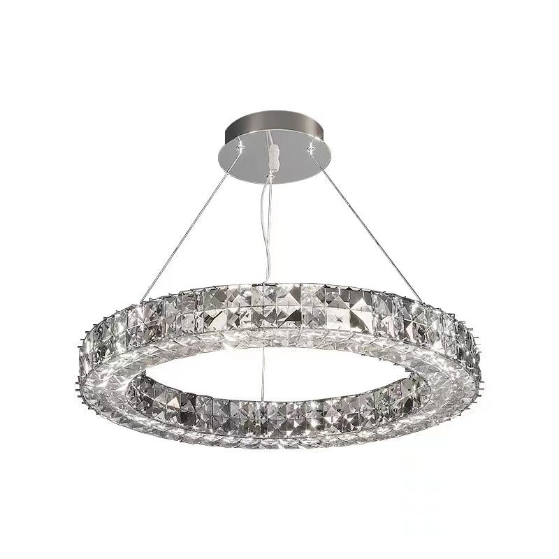 Spiridon Chandelier - Letslighting