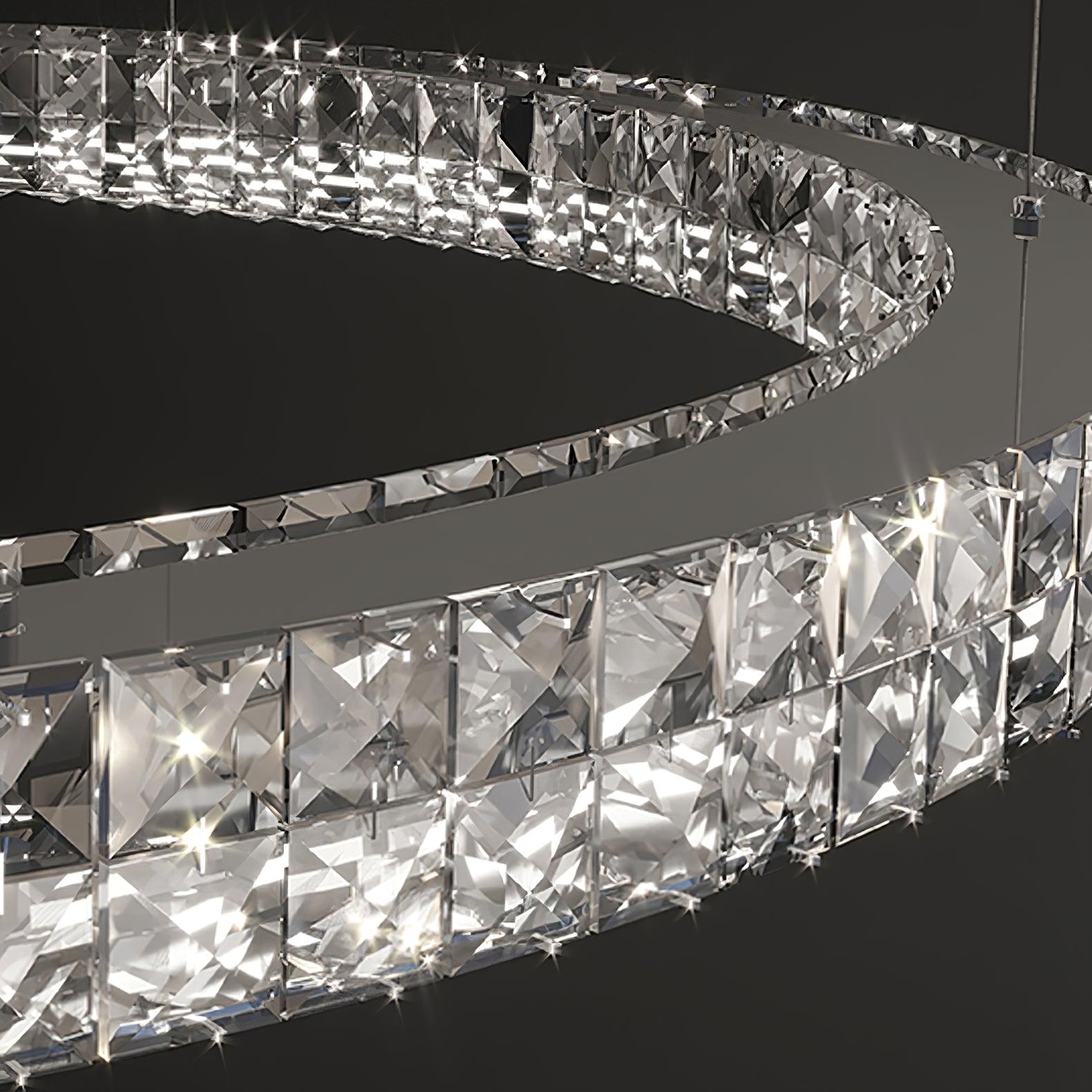Spiridon Chandelier - Letslighting