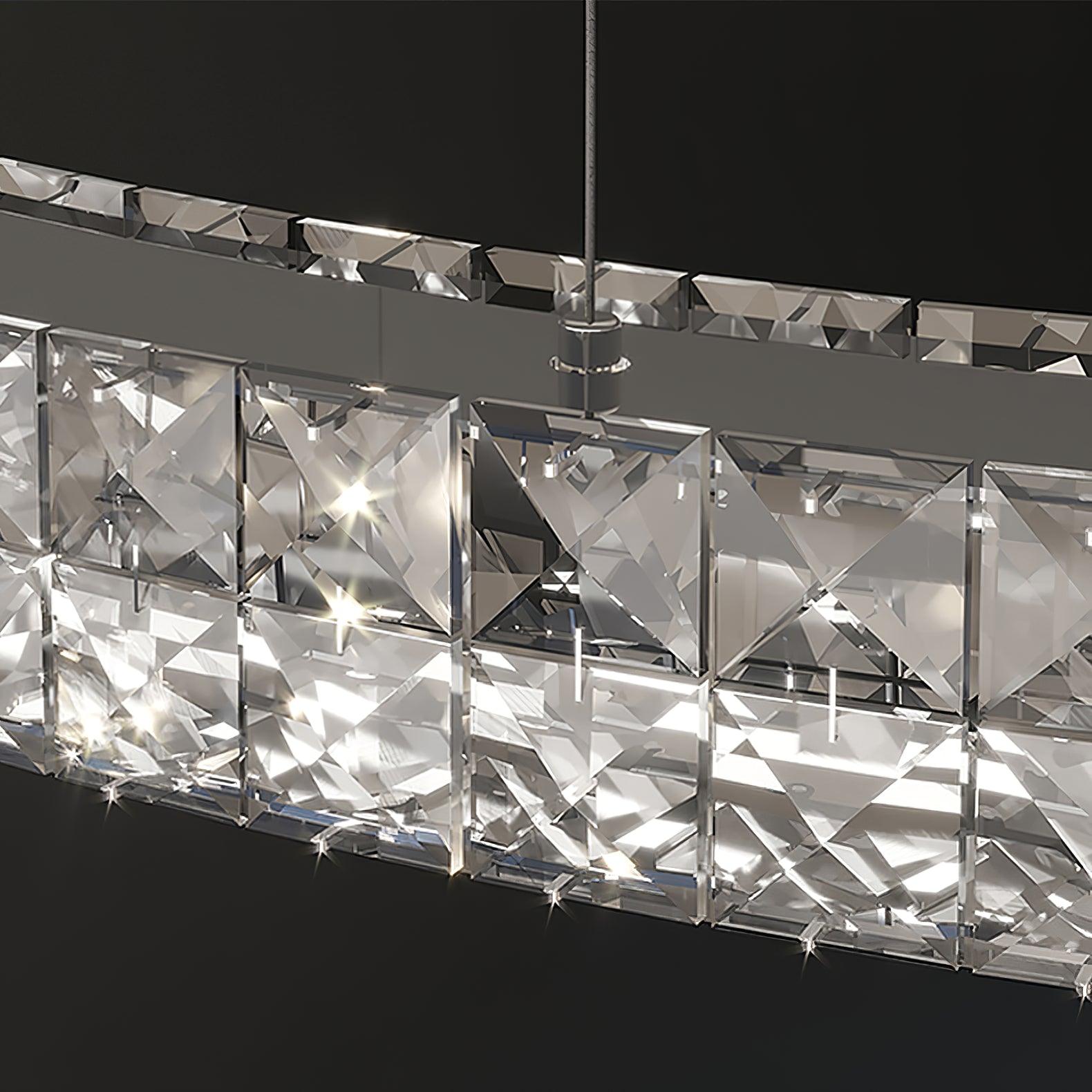 Spiridon Chandelier - Letslighting