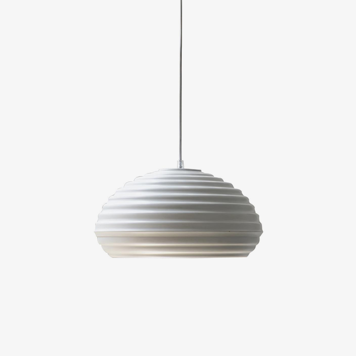 Adrien Minimalist Metal Pendant Light - Letslighting