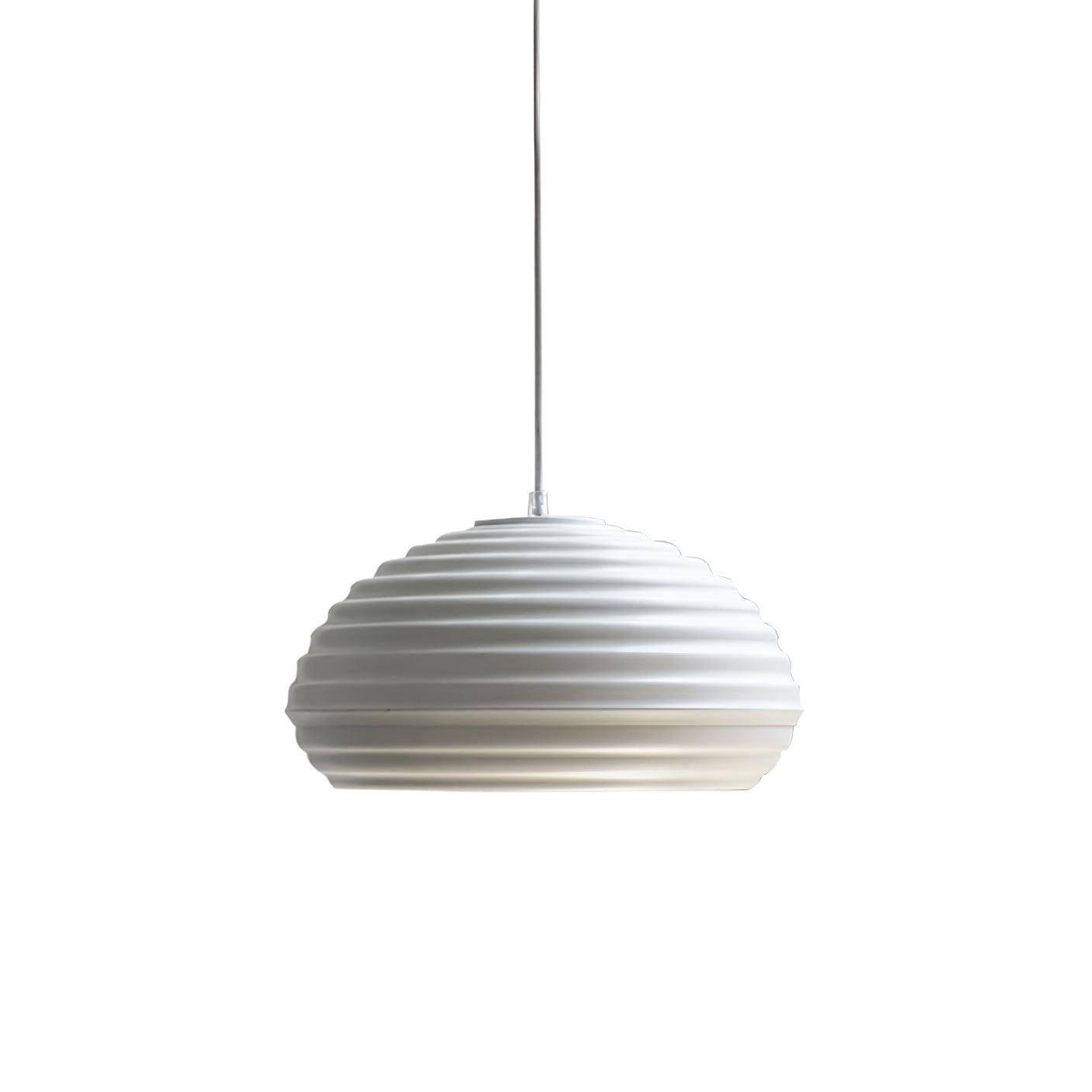 Adrien Minimalist Metal Pendant Light - Letslighting
