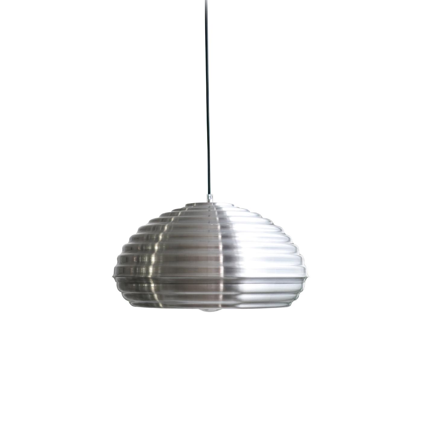 Adrien Minimalist Metal Pendant Light - Letslighting