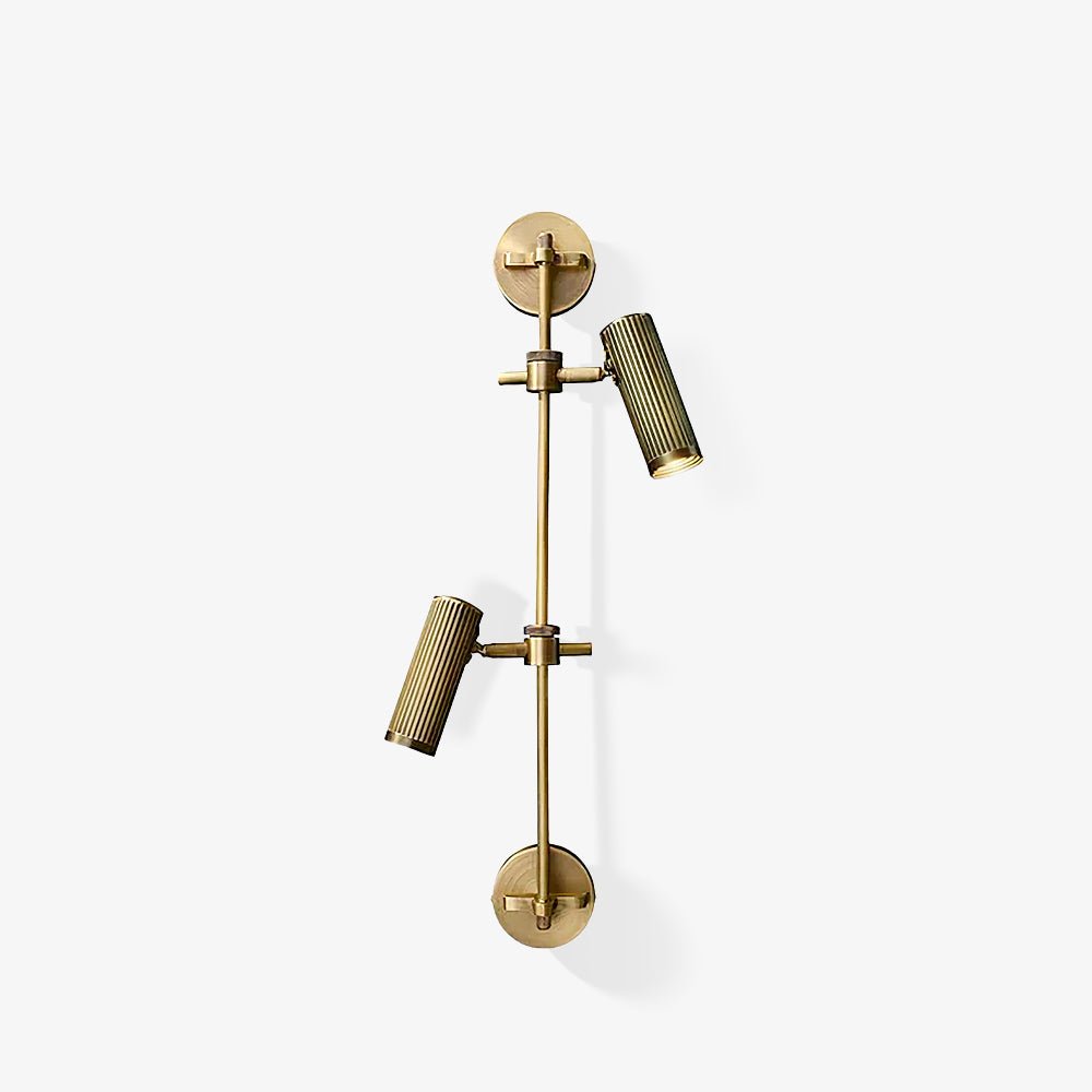 Spot Rail Wall Light - Letslighting