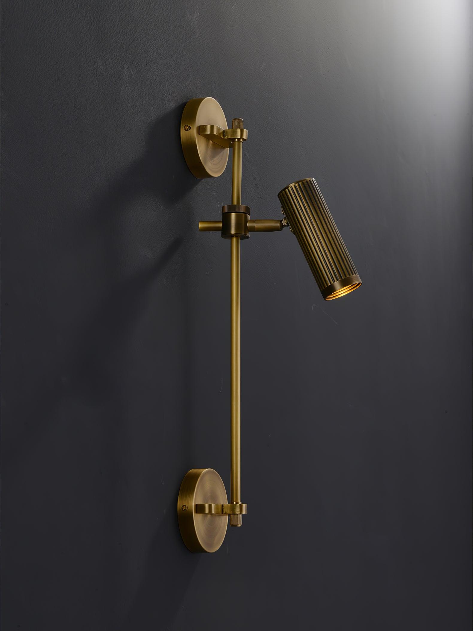 Spot Rail Wall Light - Letslighting