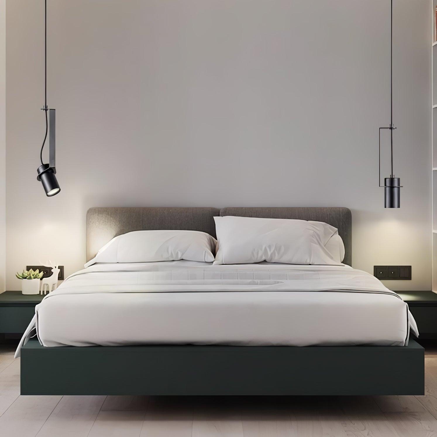 Spots Industriels Pendant Lamp - Letslighting