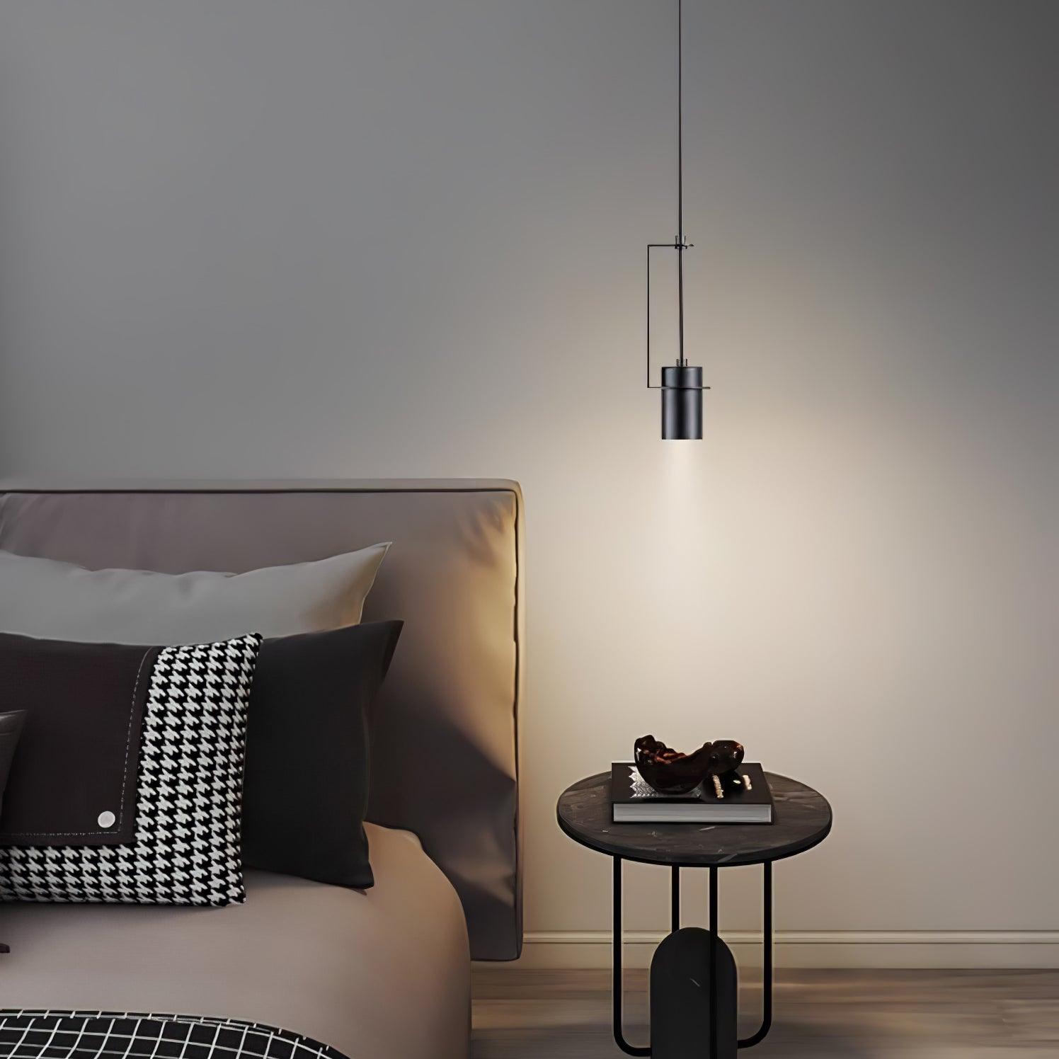 Spots Industriels Pendant Lamp - Letslighting