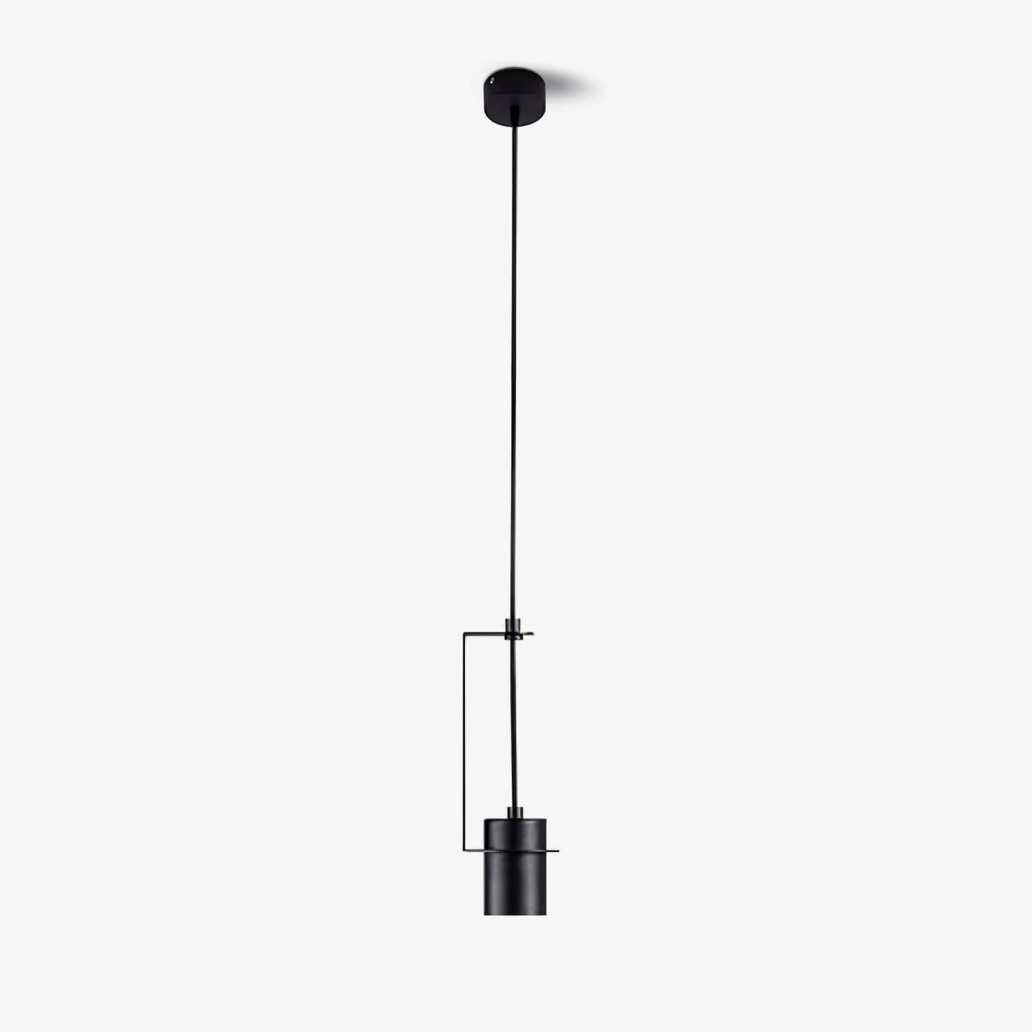 Spots Industriels Pendant Lamp - Letslighting