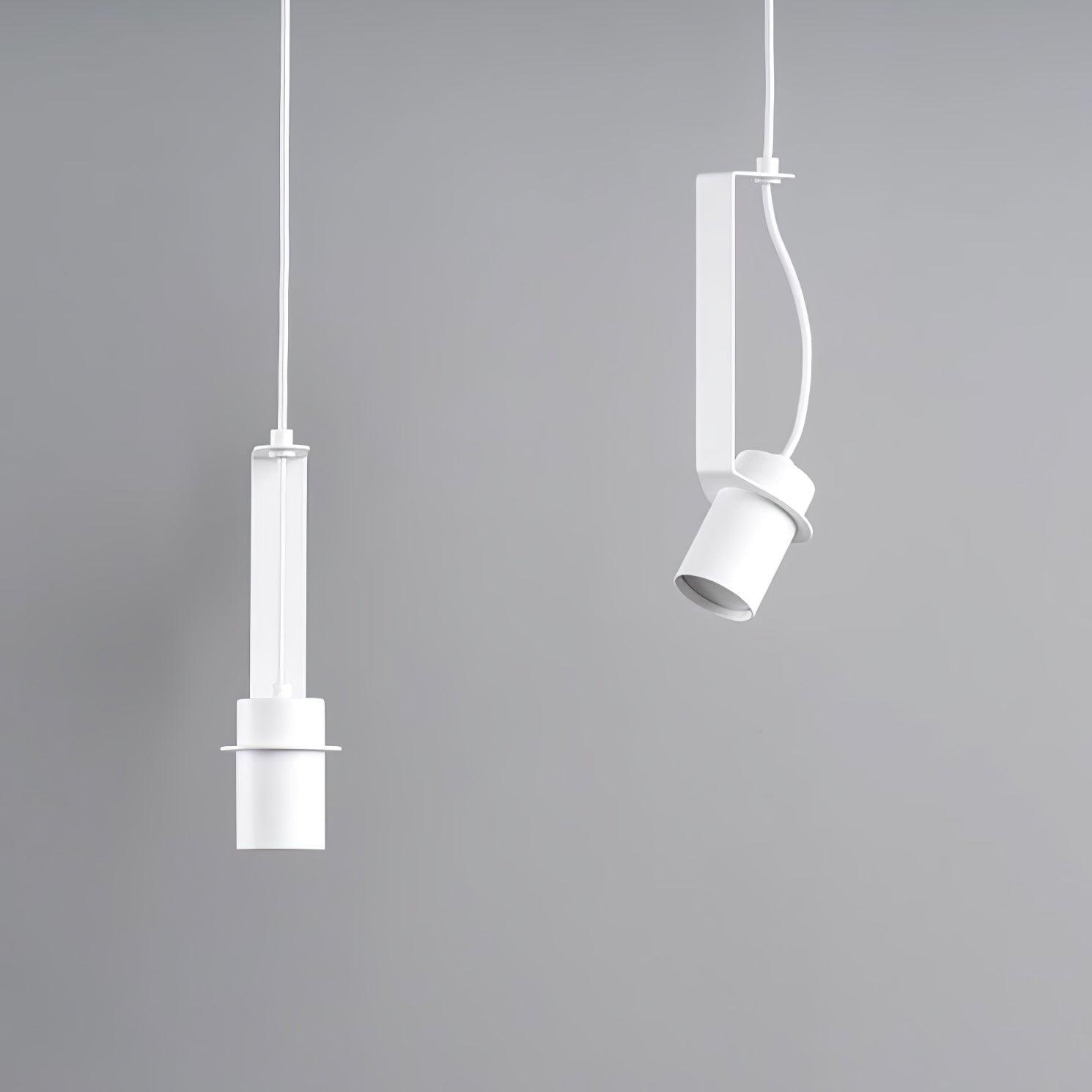 Spots Industriels Pendant Lamp - Letslighting