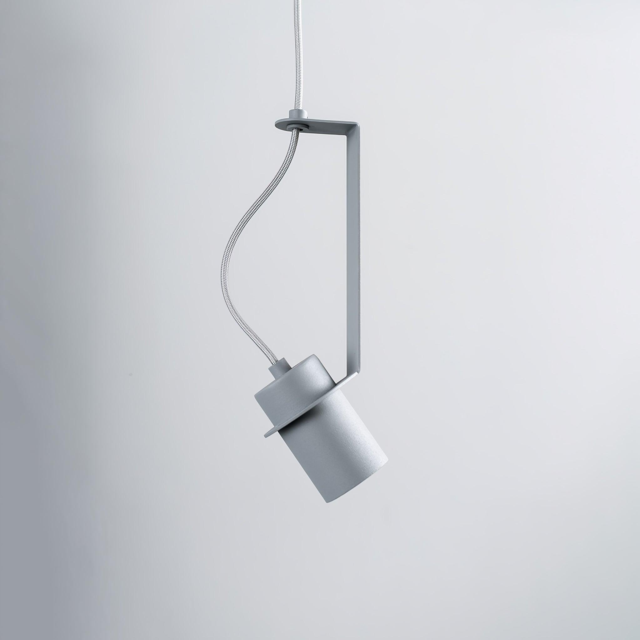 Spots Industriels Pendant Lamp - Letslighting