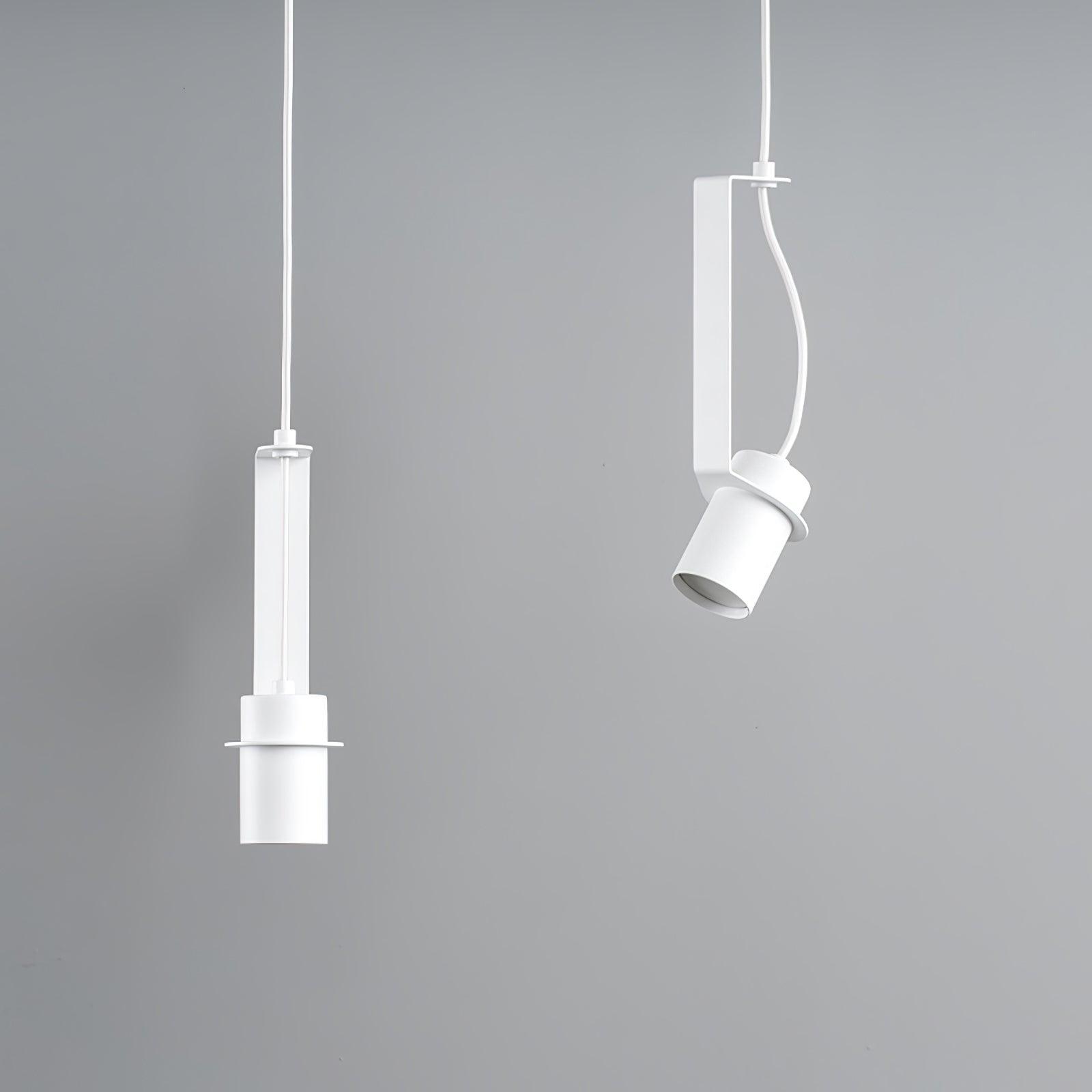 Spots Industriels Pendant Lamp - Letslighting