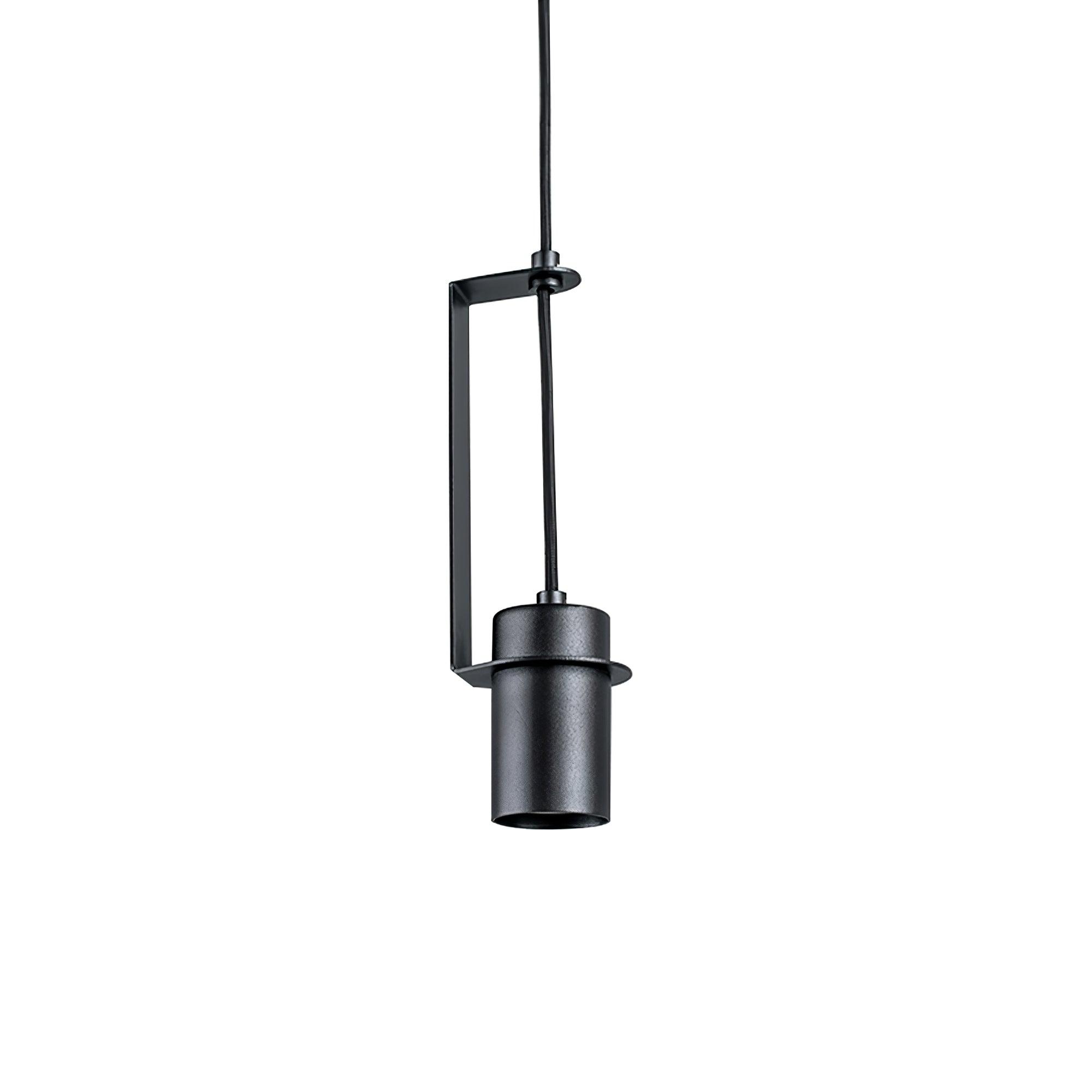 Spots Industriels Pendant Lamp - Letslighting