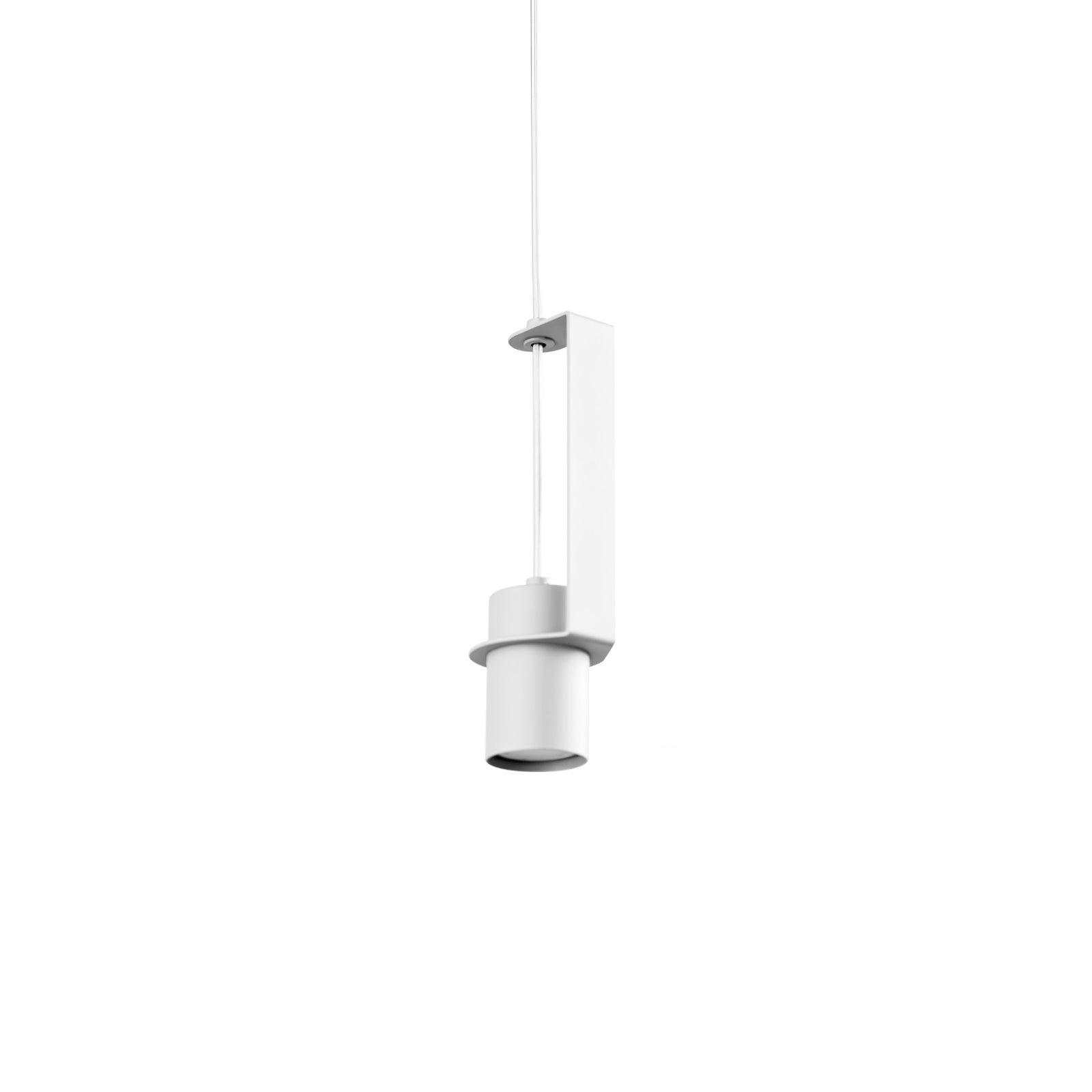 Spots Industriels Pendant Lamp - Letslighting