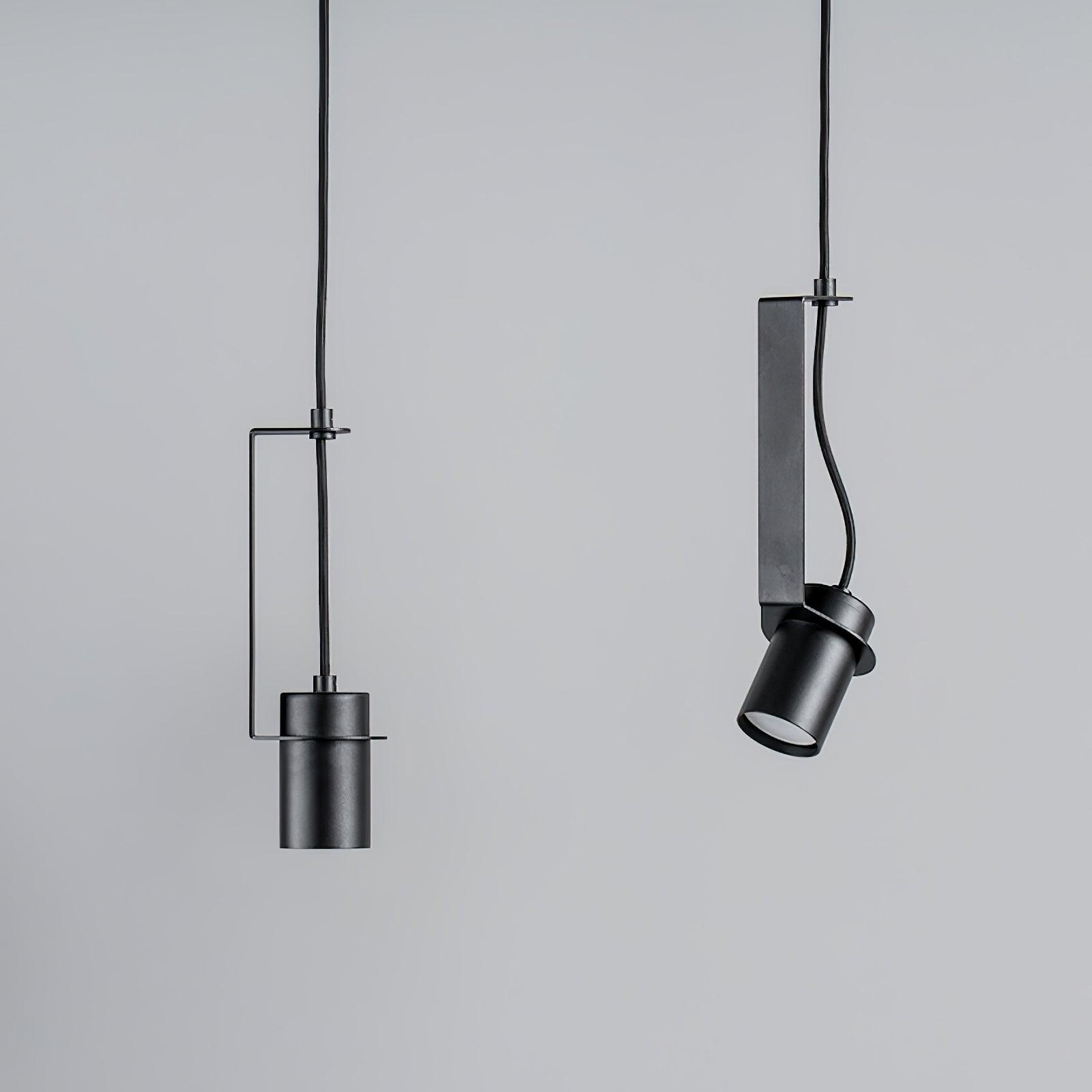 Spots Industriels Pendant Lamp - Letslighting