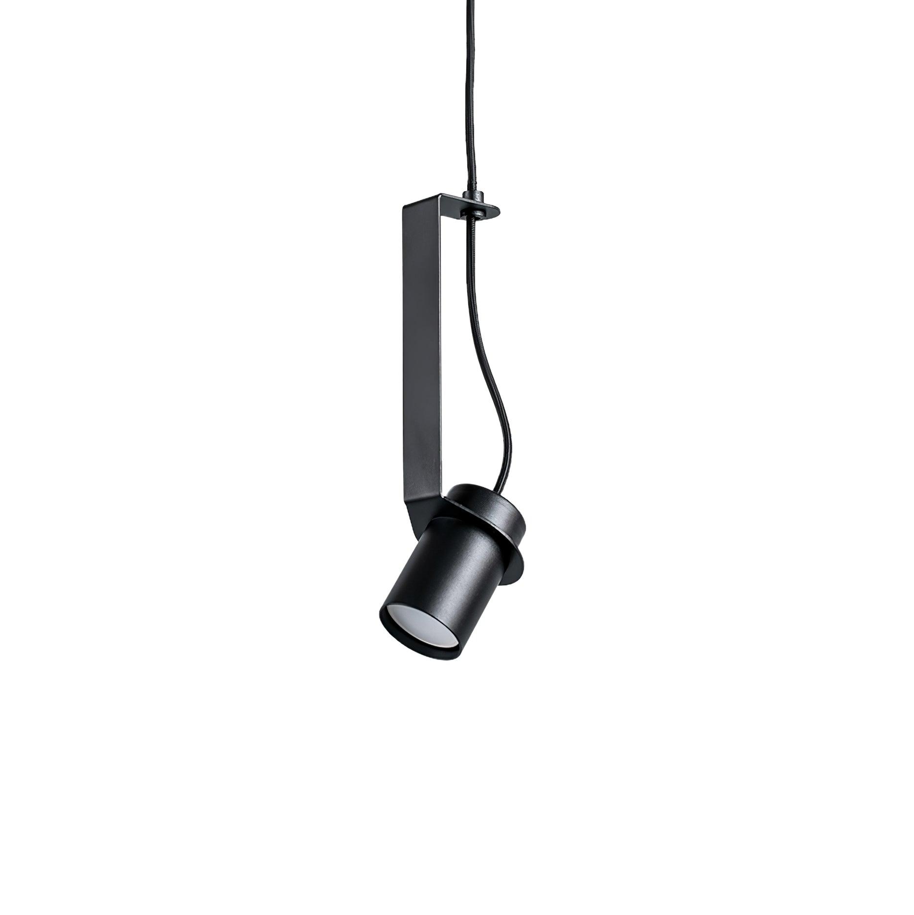 Spots Industriels Pendant Lamp - Letslighting
