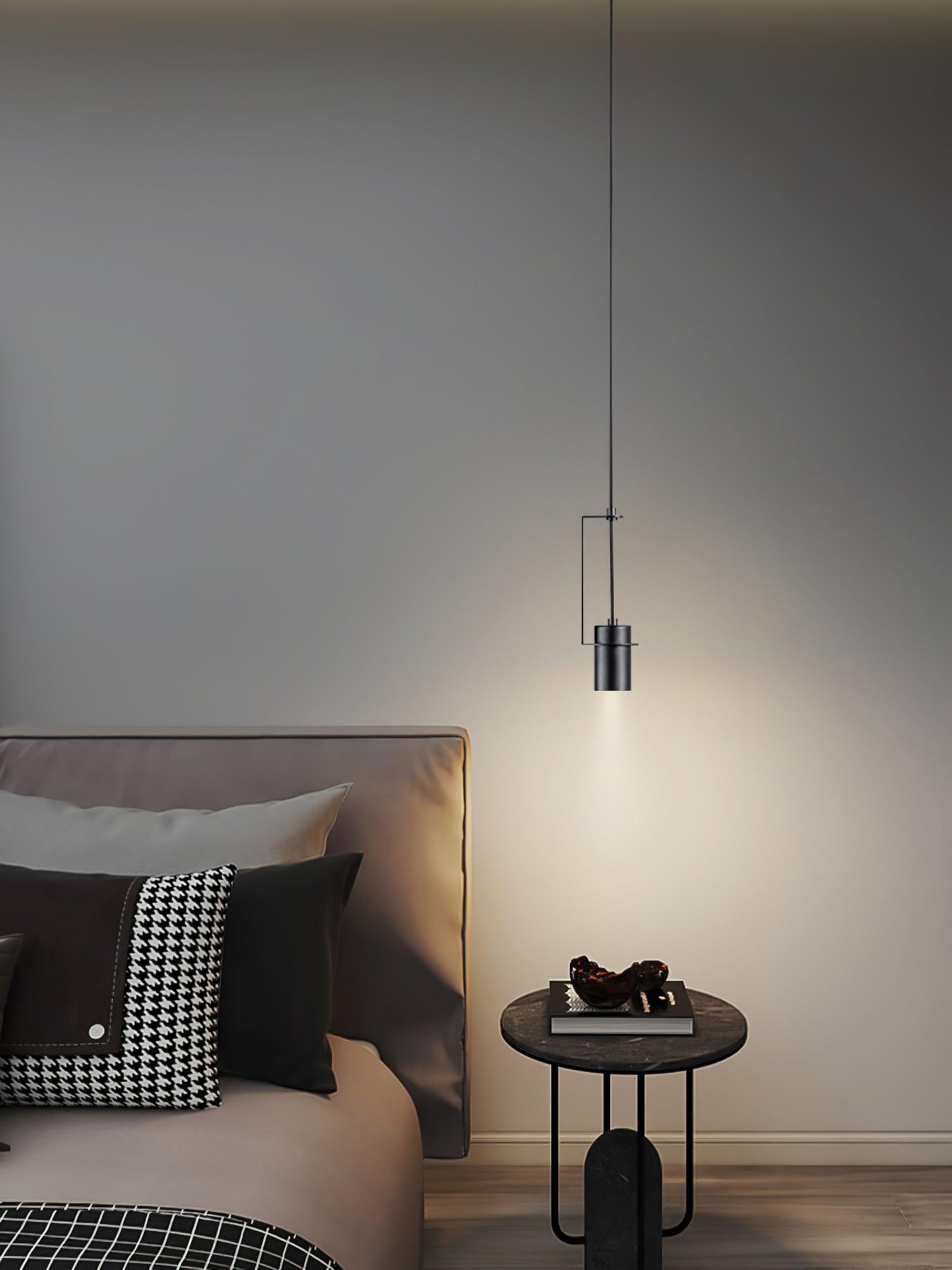 Spots Industriels Pendant Lamp - Letslighting