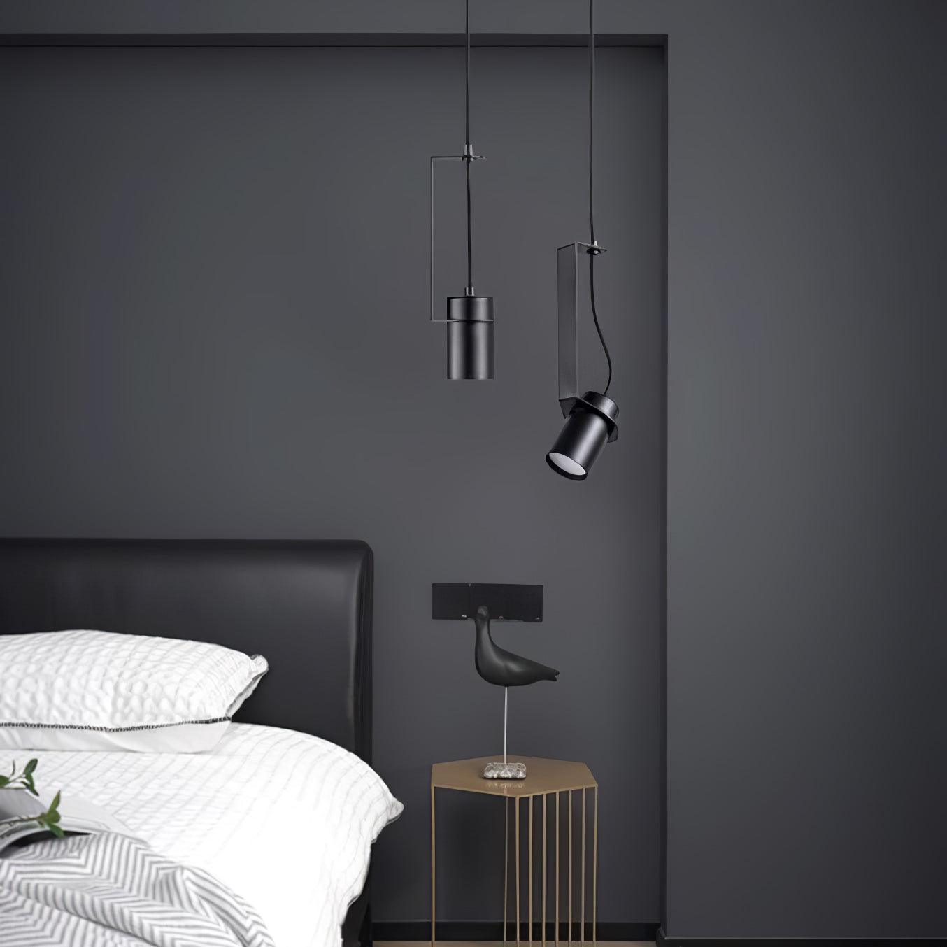 Spots Industriels Pendant Lamp - Letslighting