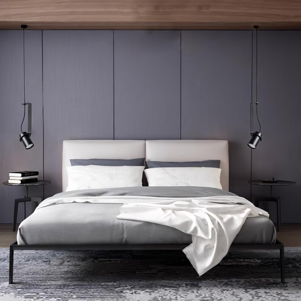 Spots Industriels Pendant Lamp - Letslighting