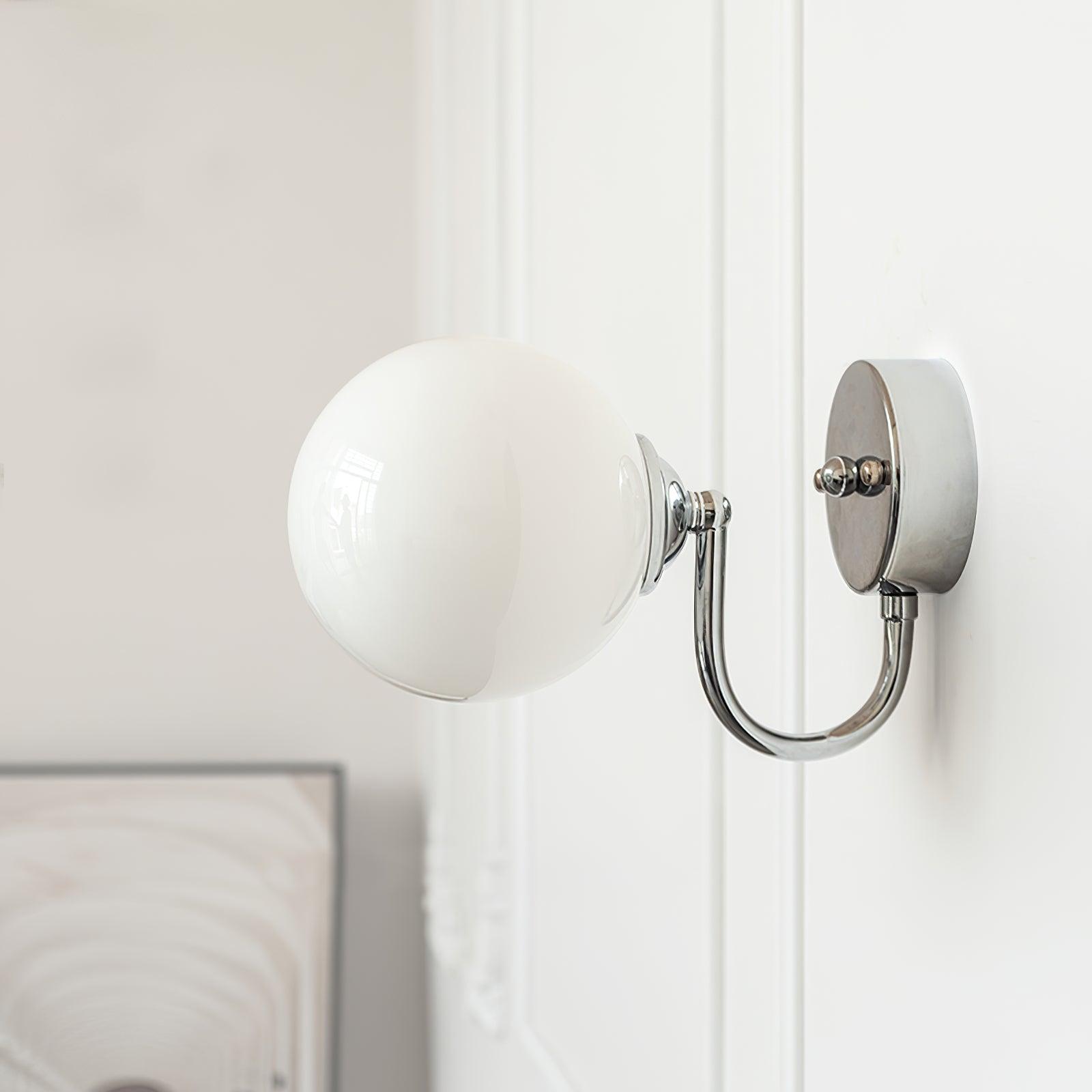 Staggered Glass Sconce - Letslighting