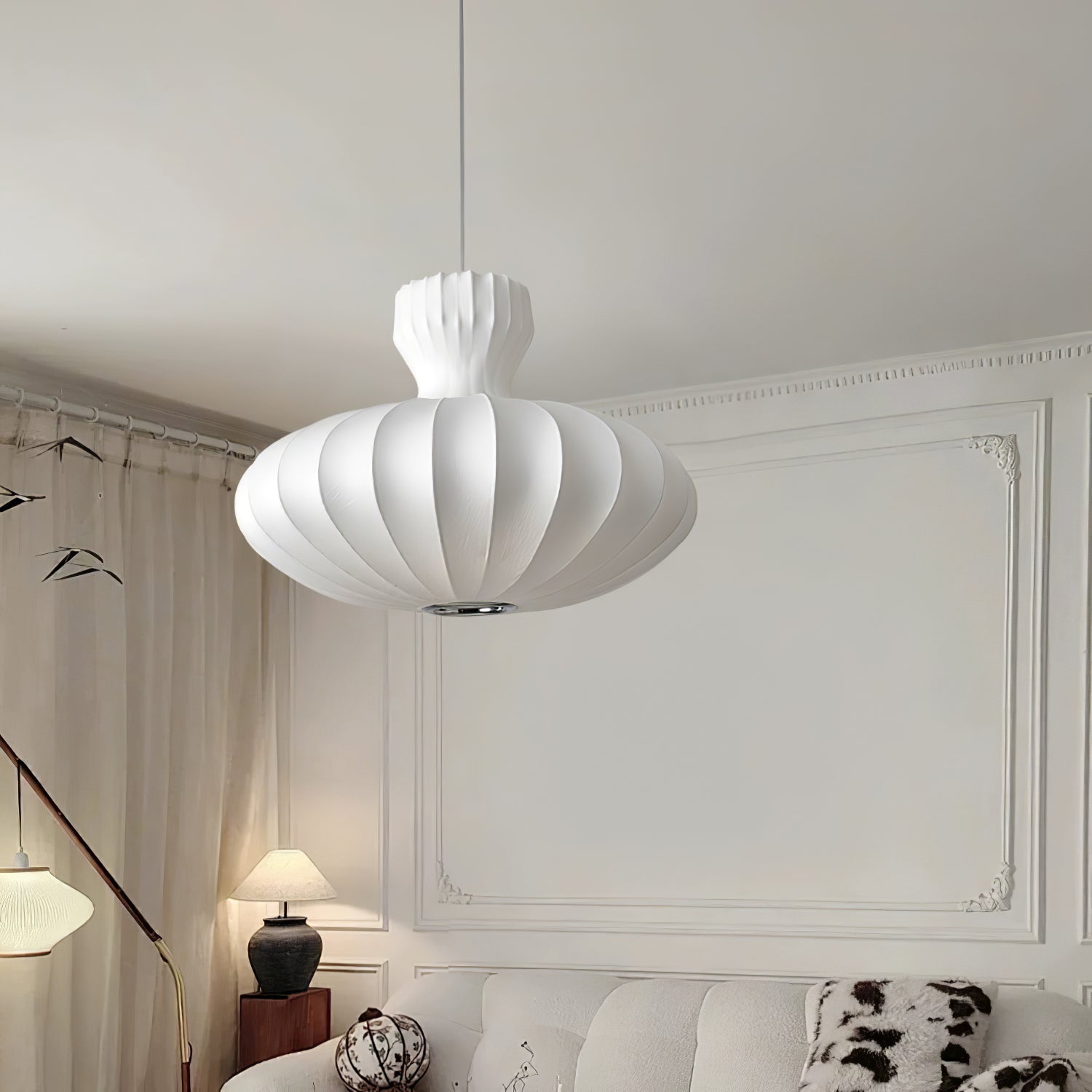 Stella Bloom Pendant Lamp - Letslighting