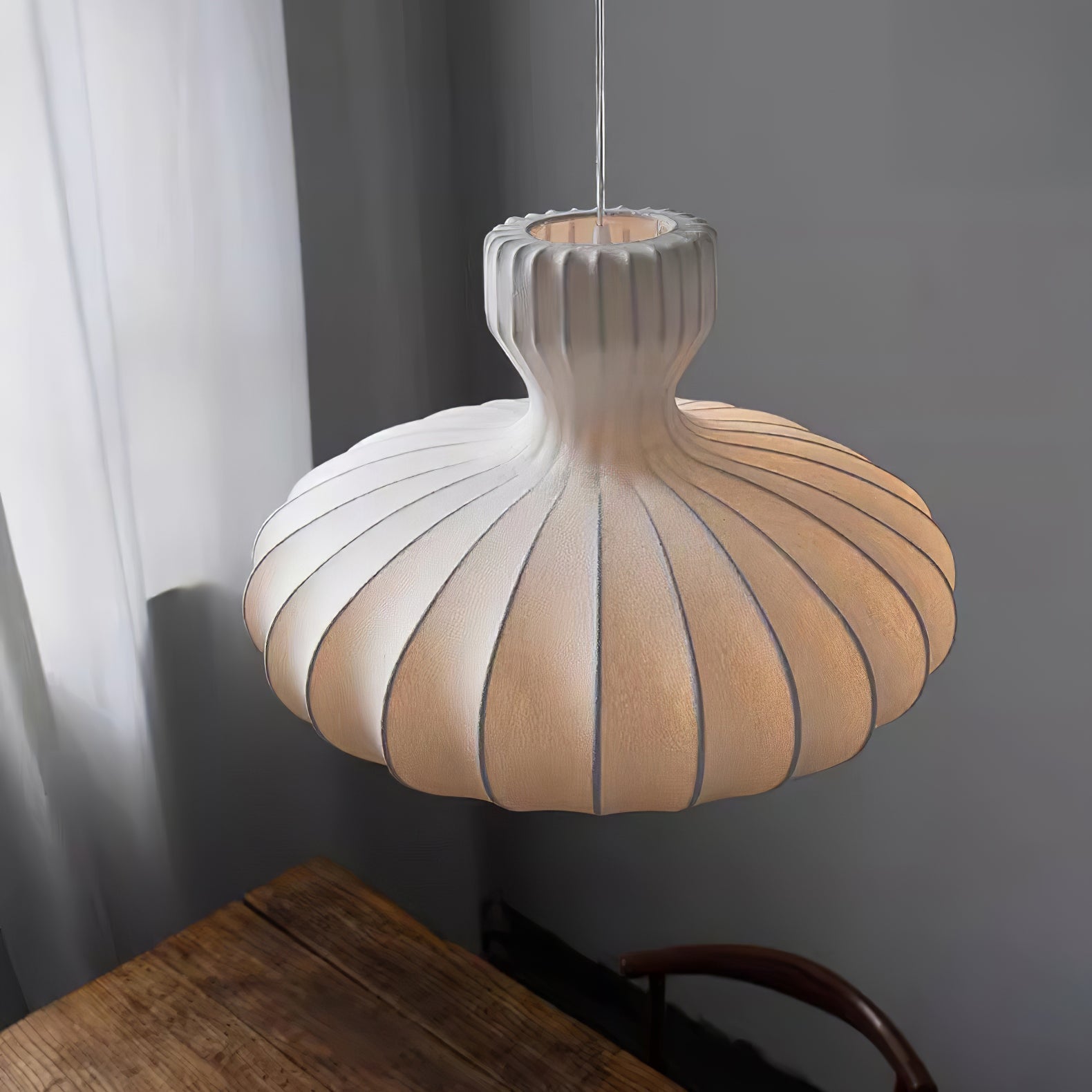 Stella Bloom Pendant Lamp - Letslighting