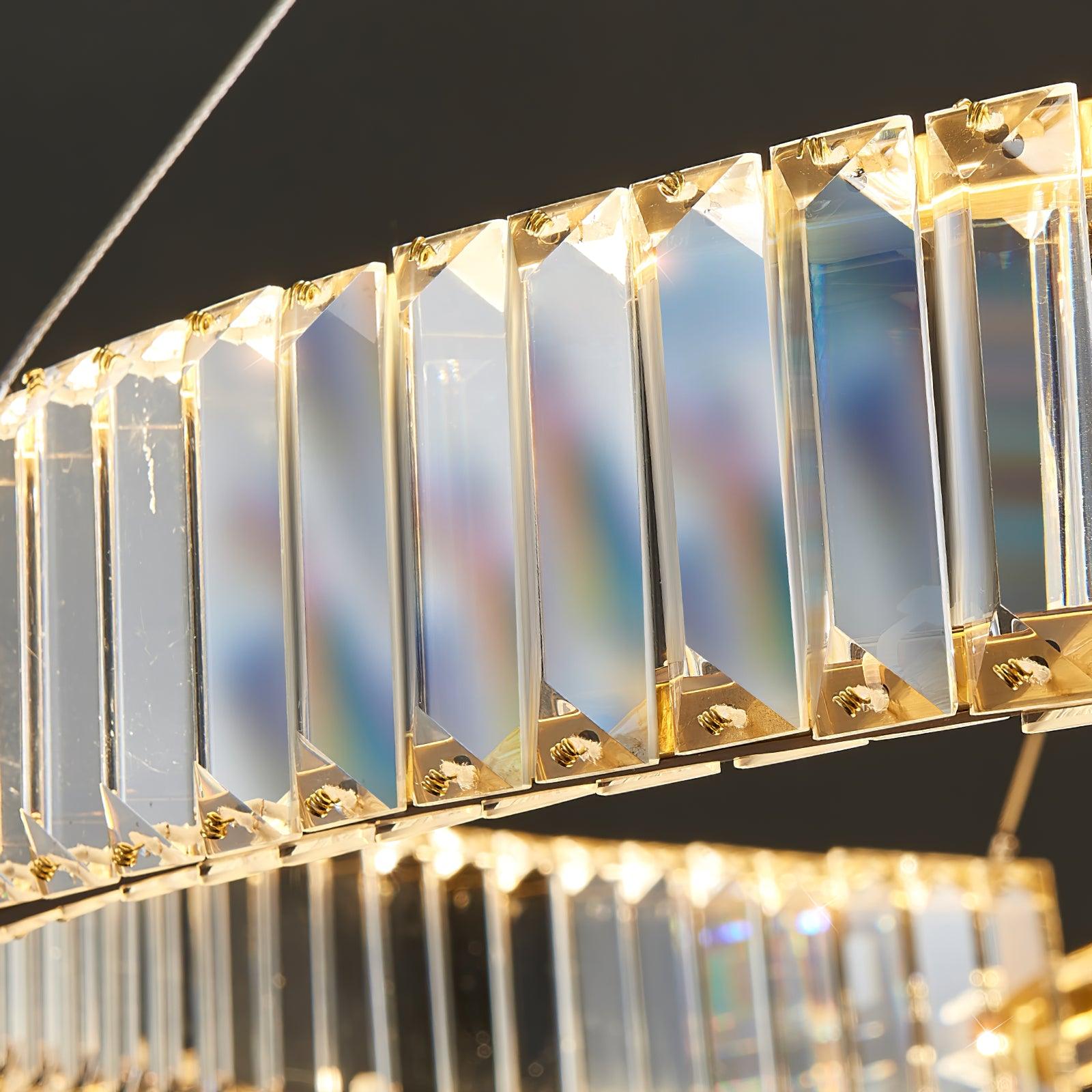 Stella LED Chandelier - Letslighting