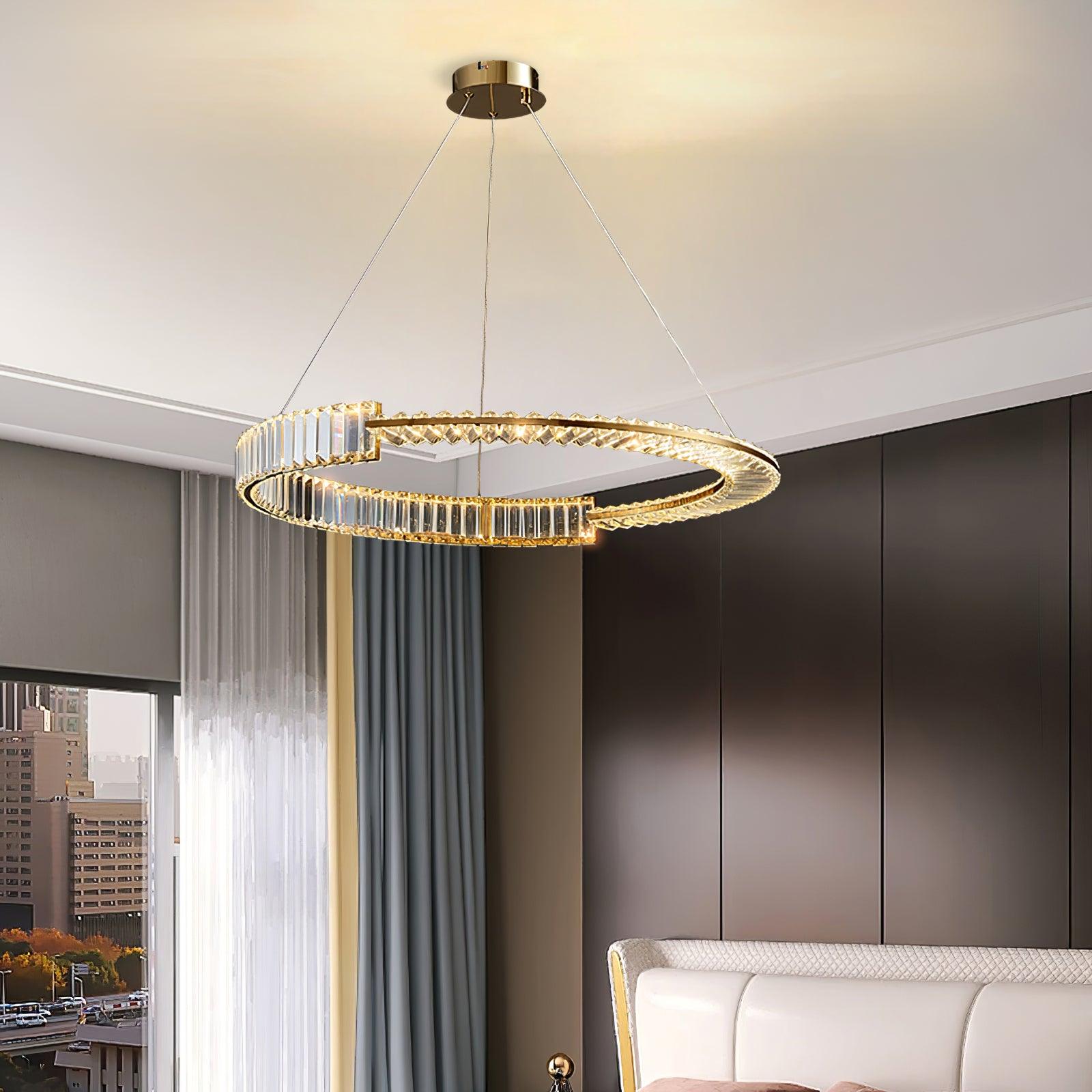 Stella LED Chandelier - Letslighting
