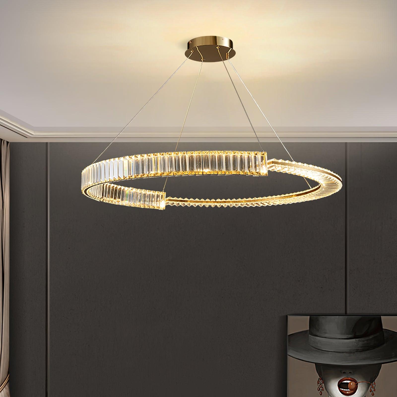 Stella LED Chandelier - Letslighting