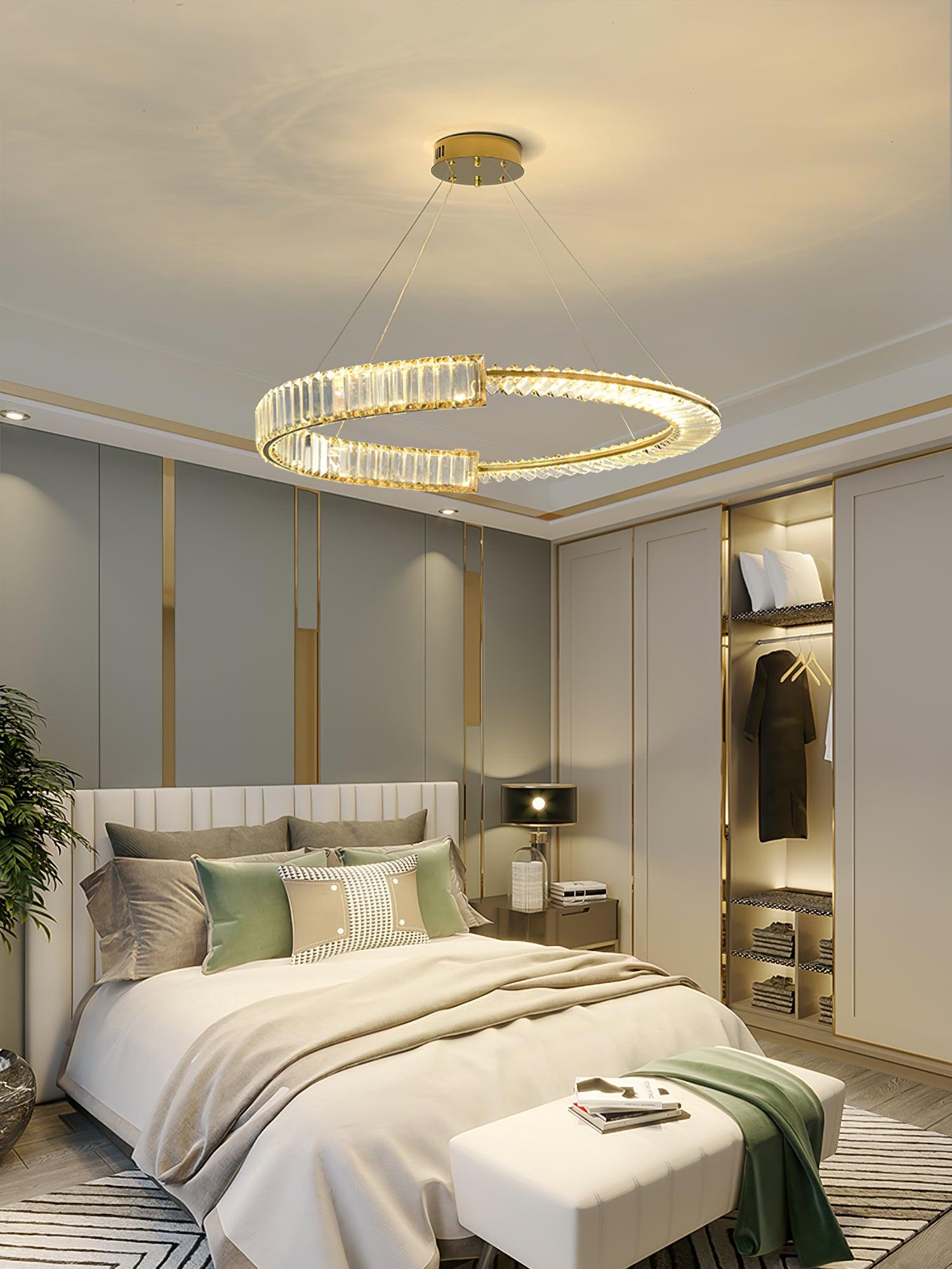Stella LED Chandelier - Letslighting