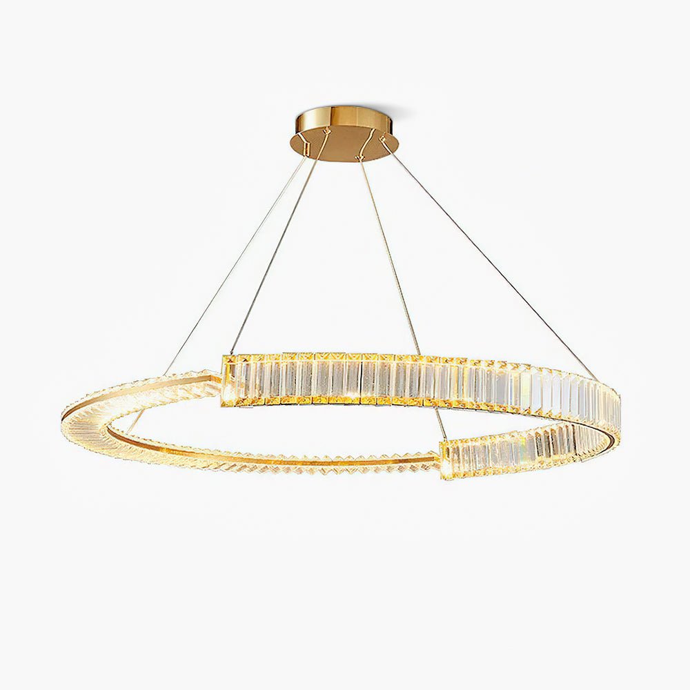 Stella LED Chandelier - Letslighting