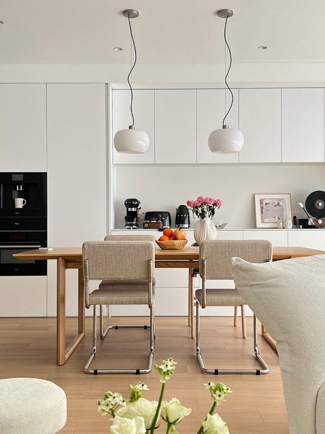 Stemlite Pendel Pendnat Light - Letslighting