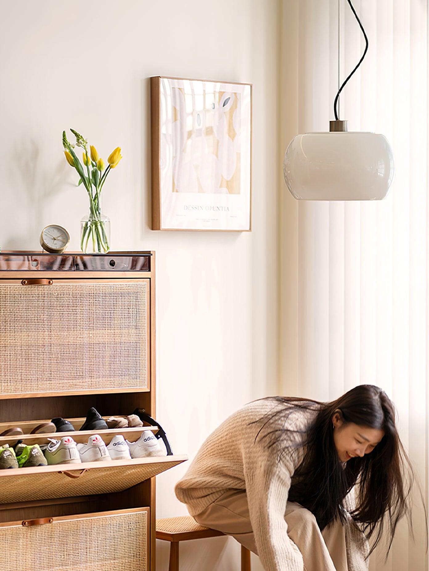 Stemlite Pendel Pendnat Light - Letslighting