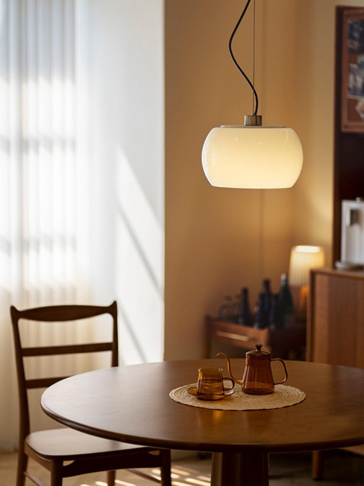 Stemlite Pendel Pendnat Light - Letslighting