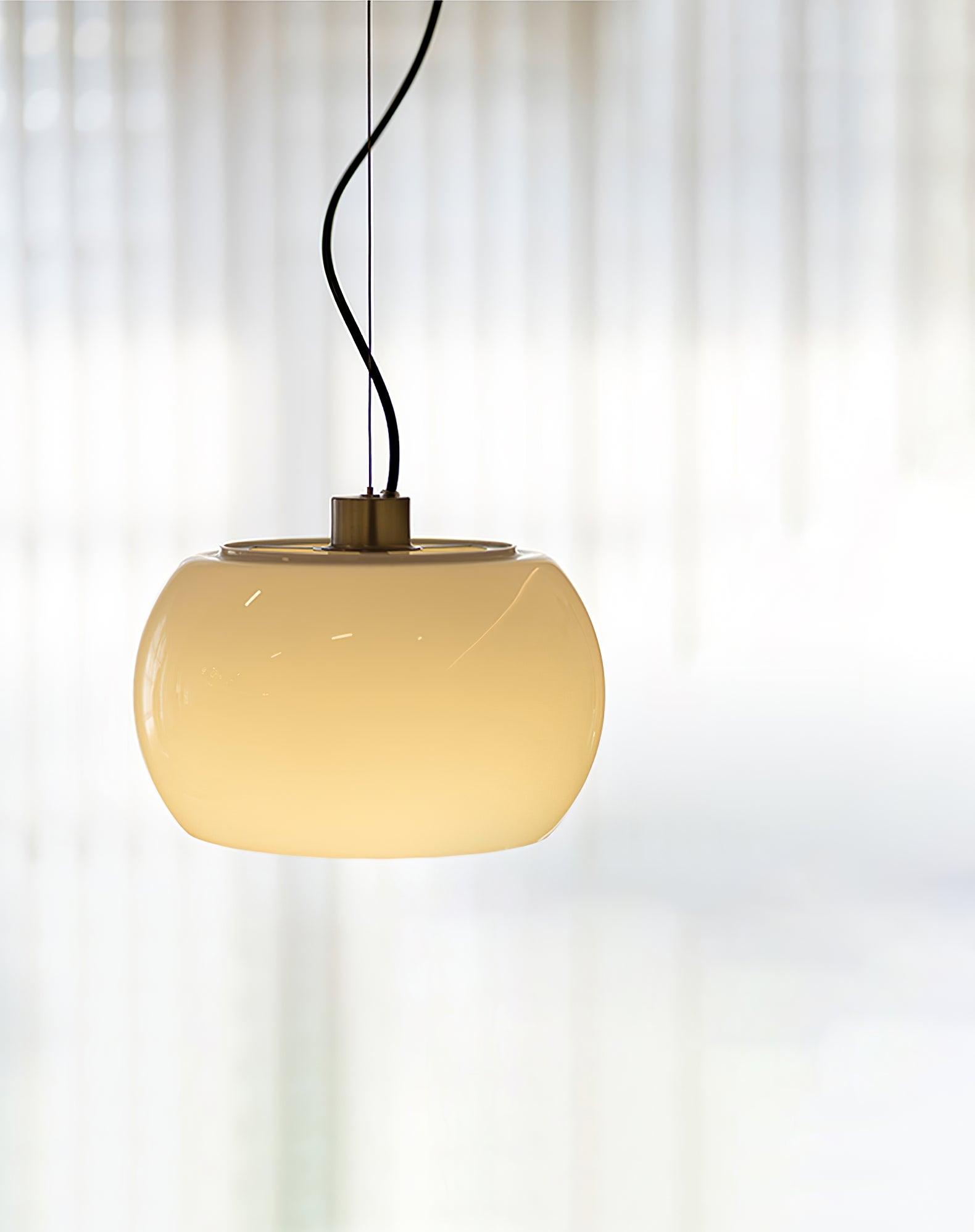Stemlite Pendel Pendnat Light - Letslighting