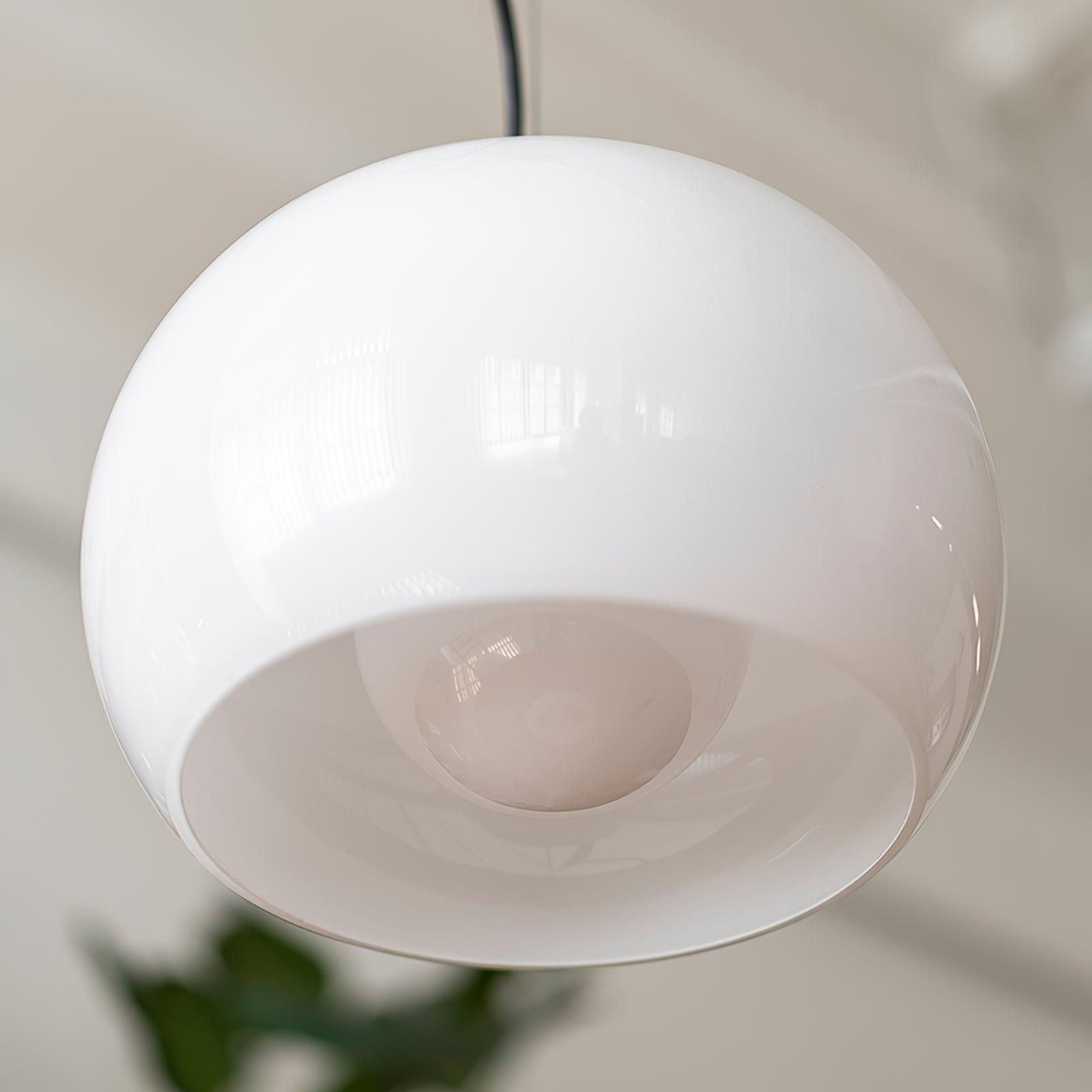 Stemlite Pendel Pendnat Light - Letslighting