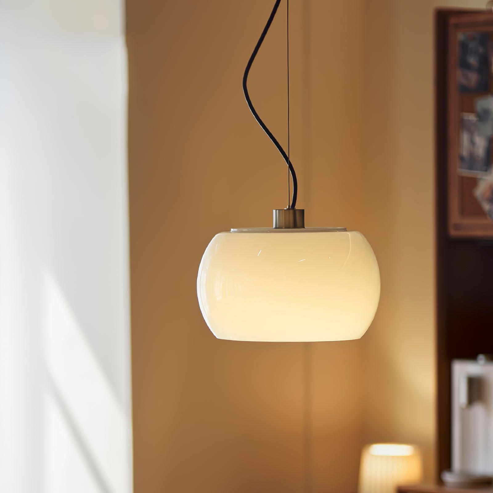 Stemlite Pendel Pendnat Light - Letslighting