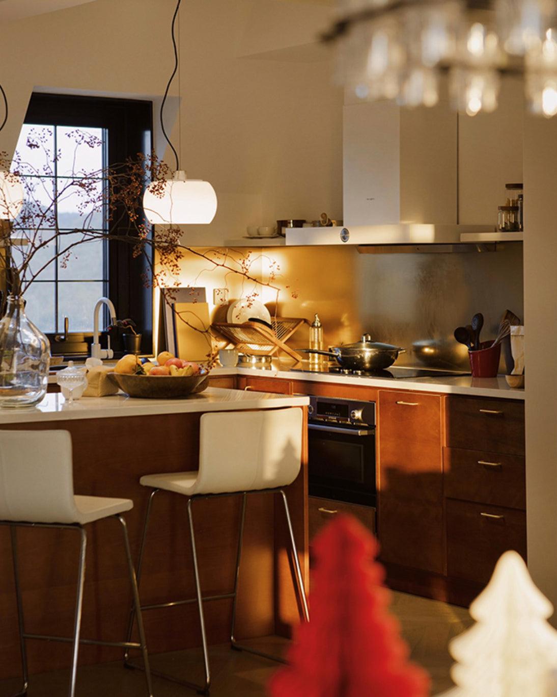 Stemlite Pendel Pendnat Light - Letslighting