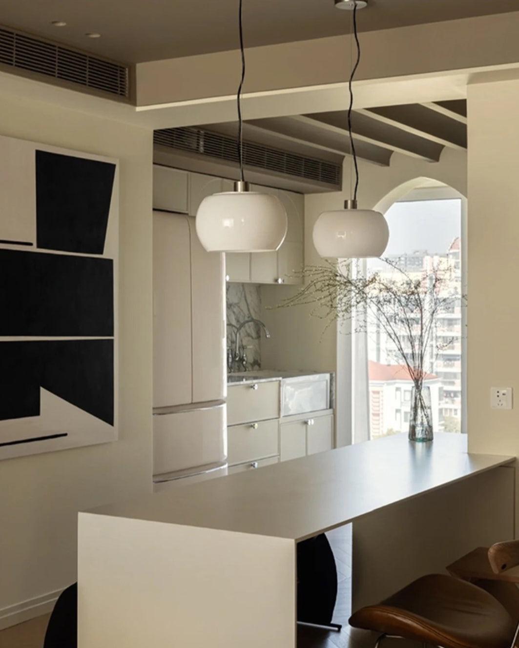 Stemlite Pendel Pendnat Light - Letslighting