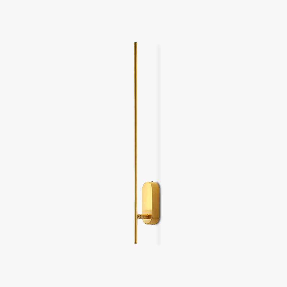 Stick Shaped Sconce - Letslighting