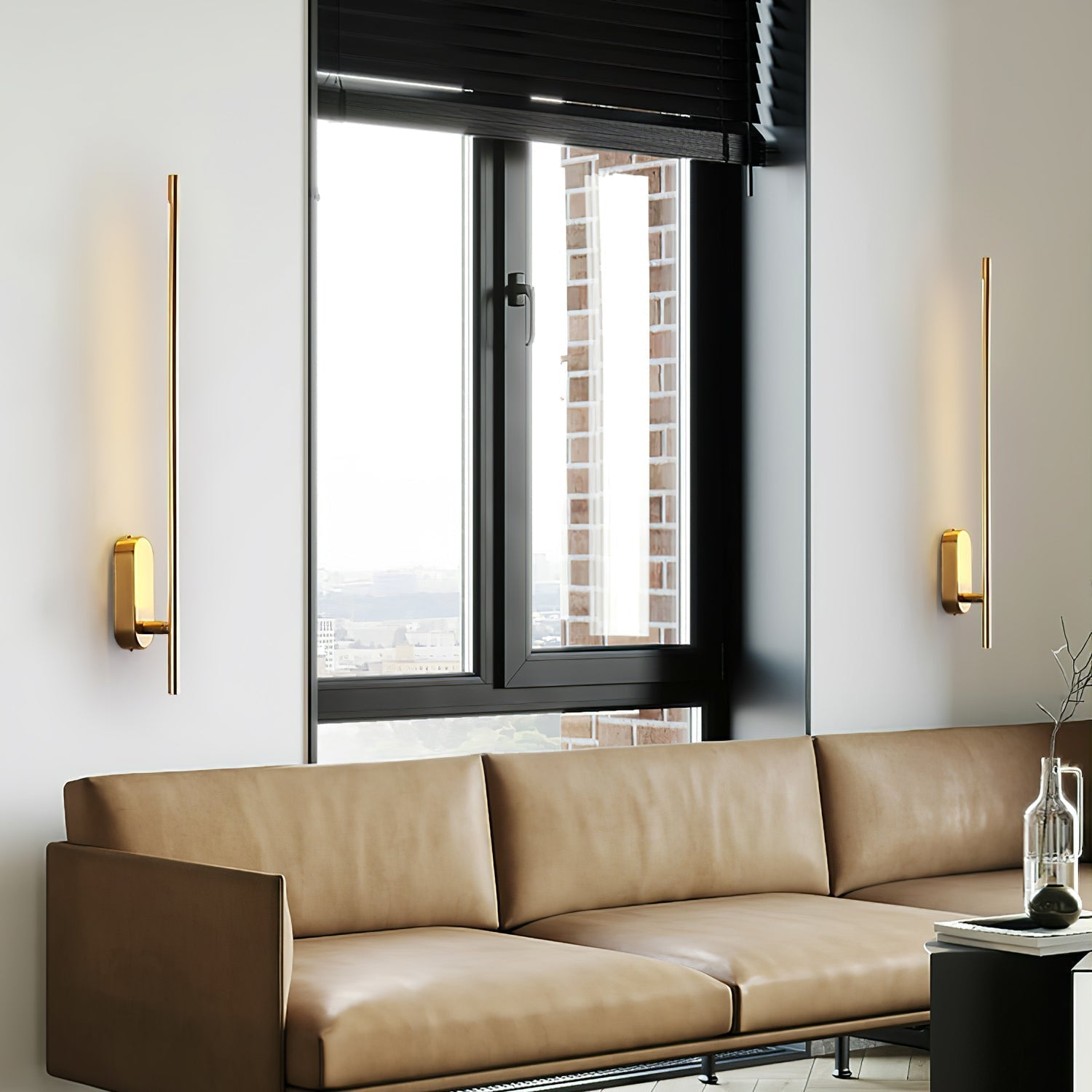 Stick Shaped Sconce - Letslighting