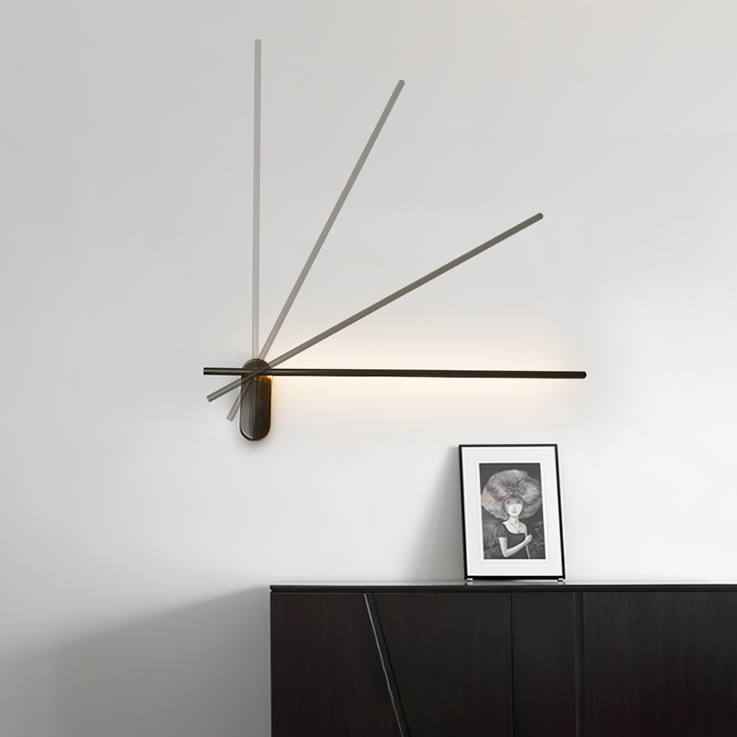 Stick Shaped Sconce - Letslighting
