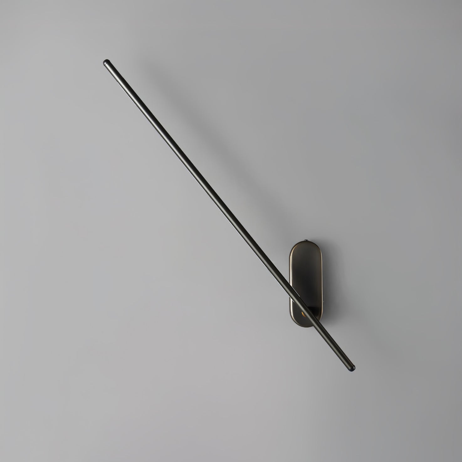 Stick Shaped Sconce - Letslighting