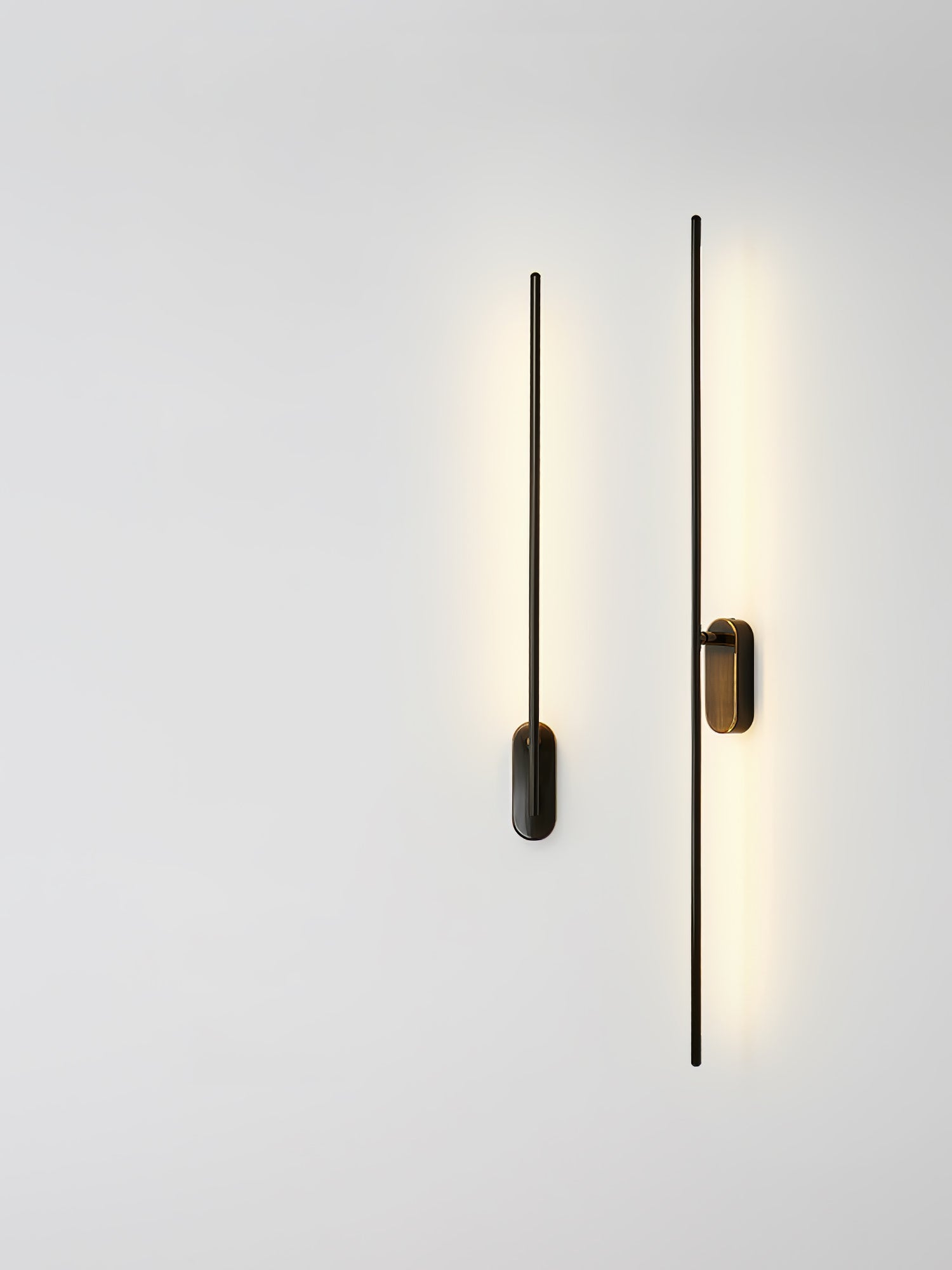 Stick Shaped Sconce - Letslighting