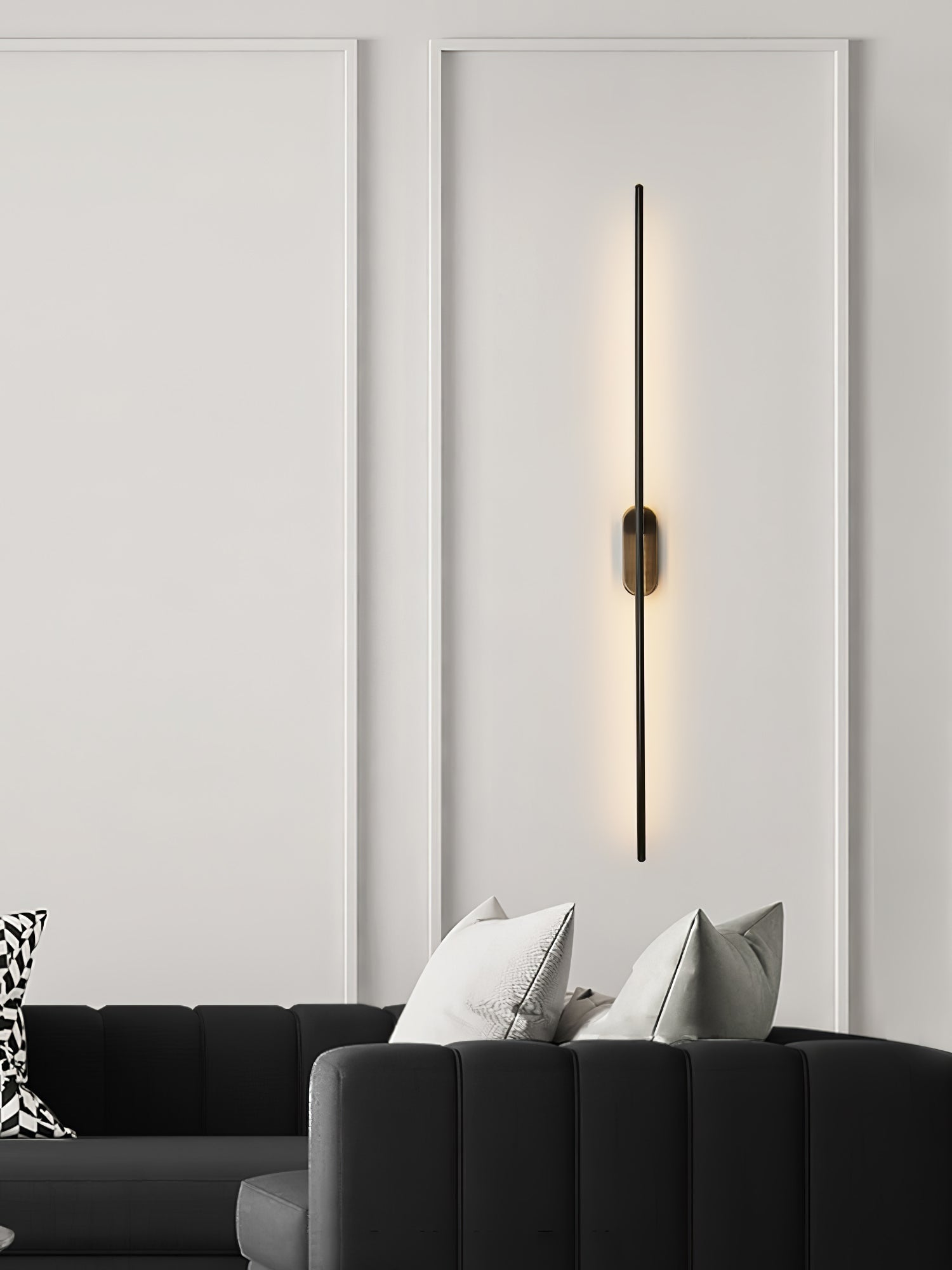 Stick Shaped Sconce - Letslighting