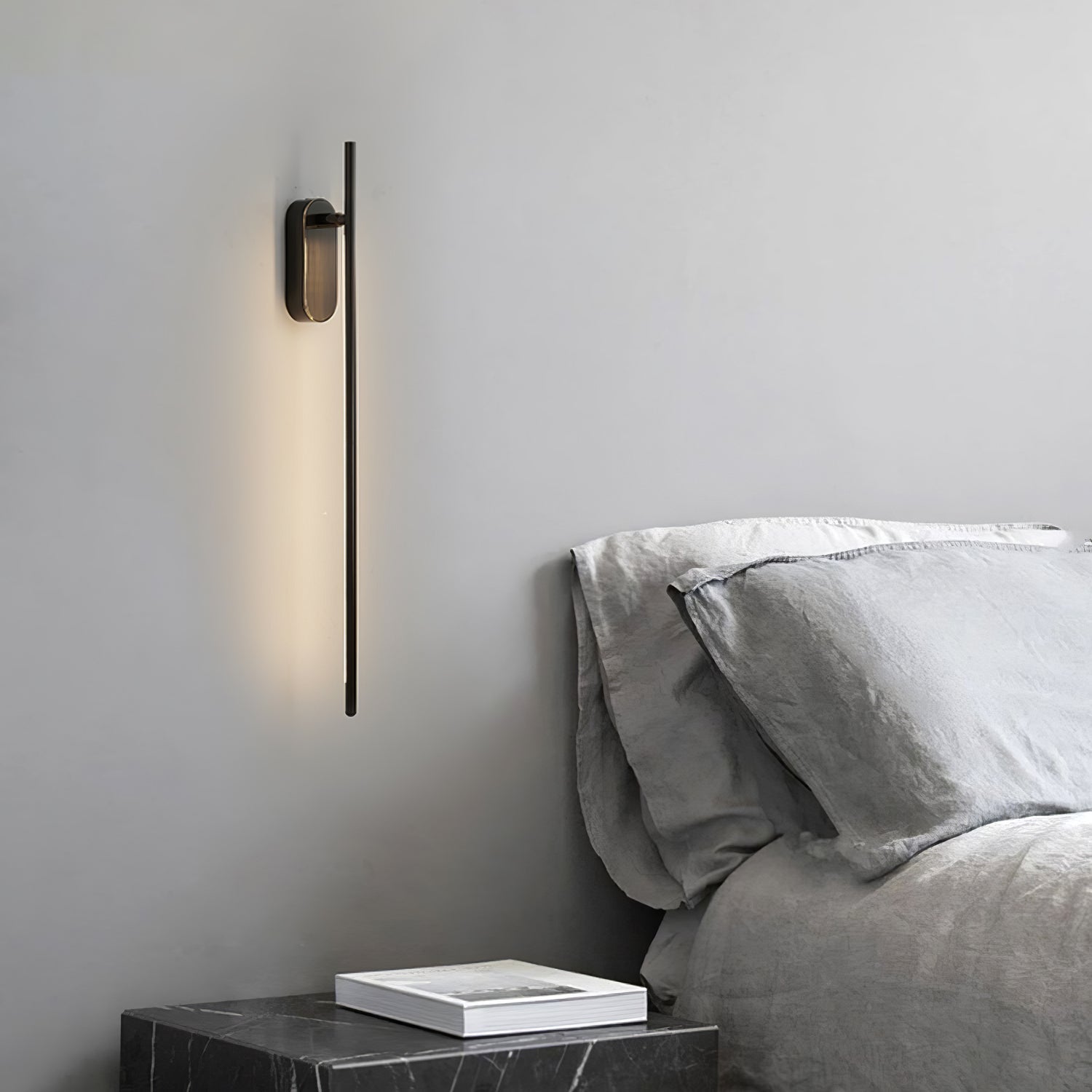 Stick Shaped Sconce - Letslighting
