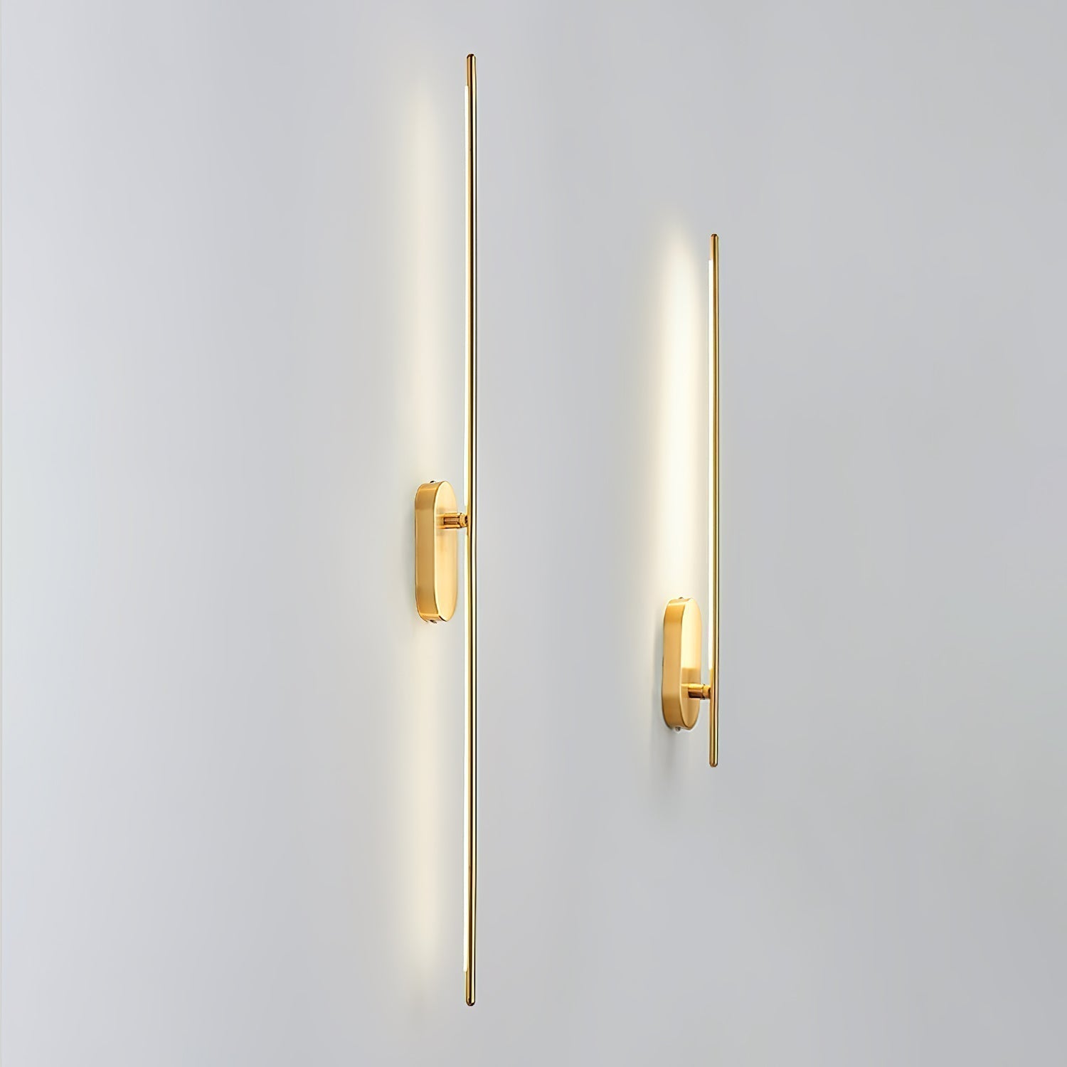 Stick Shaped Sconce - Letslighting