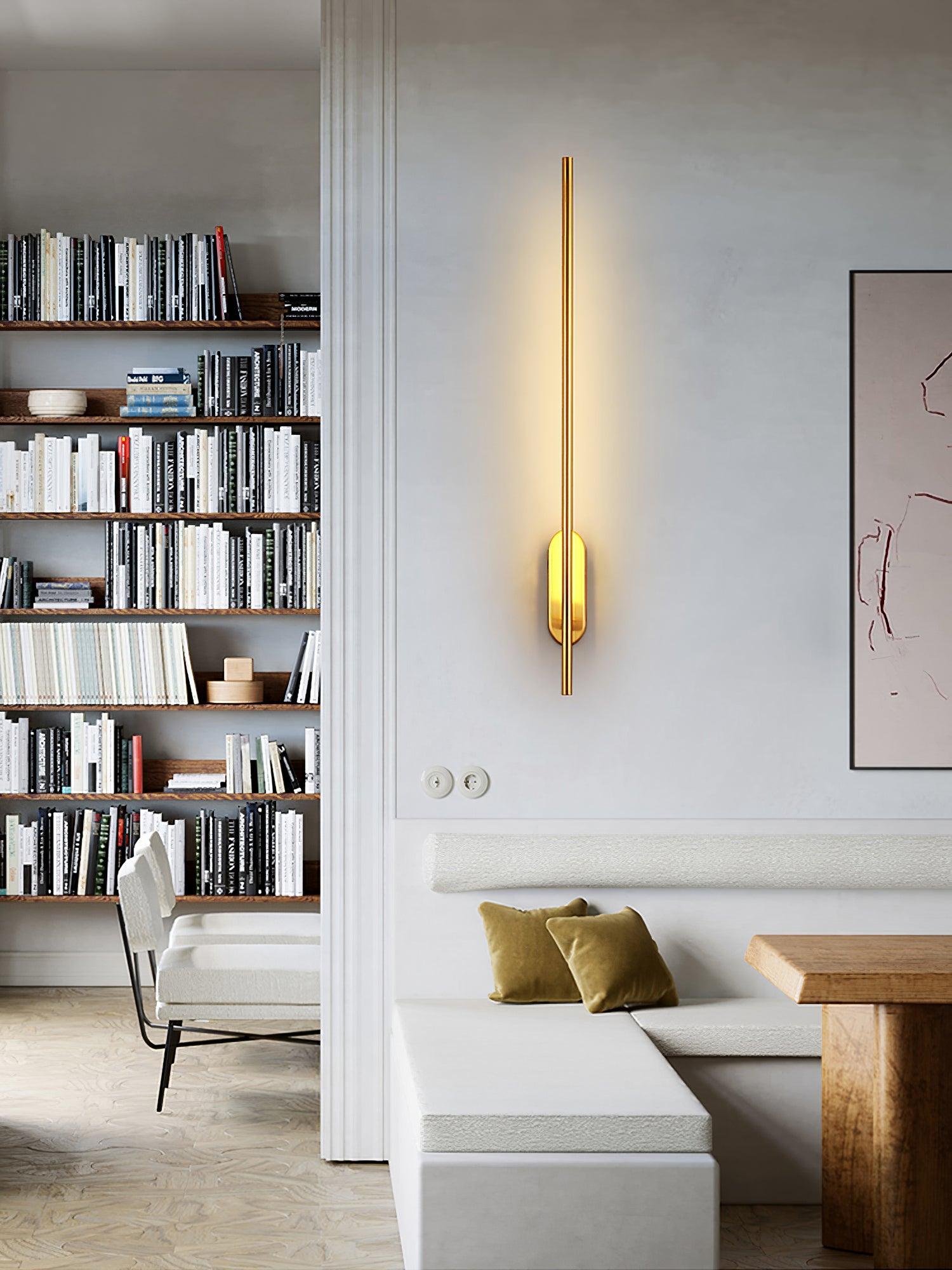 Stick Shaped Sconce - Letslighting