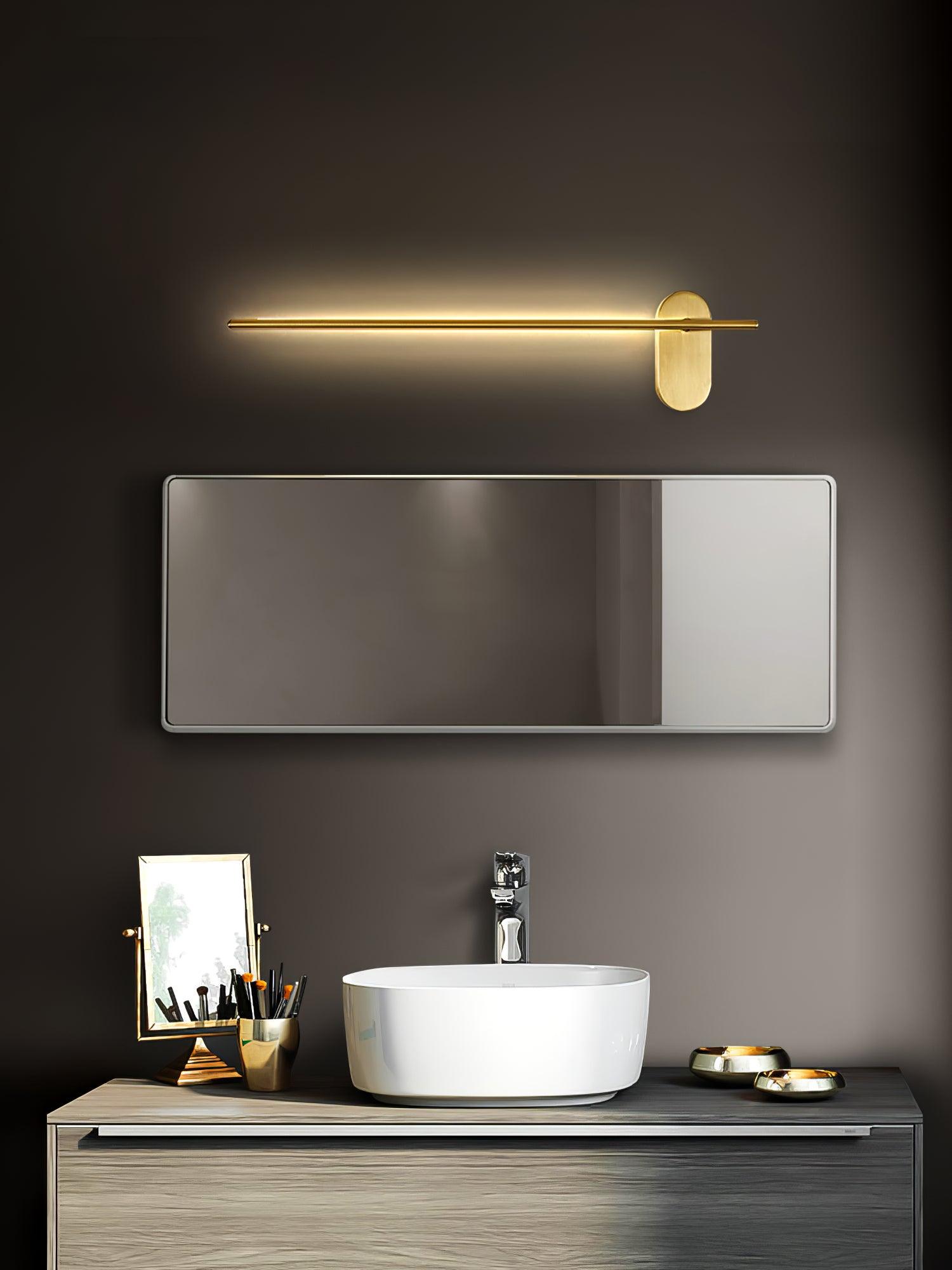 Stick Shaped Sconce - Letslighting