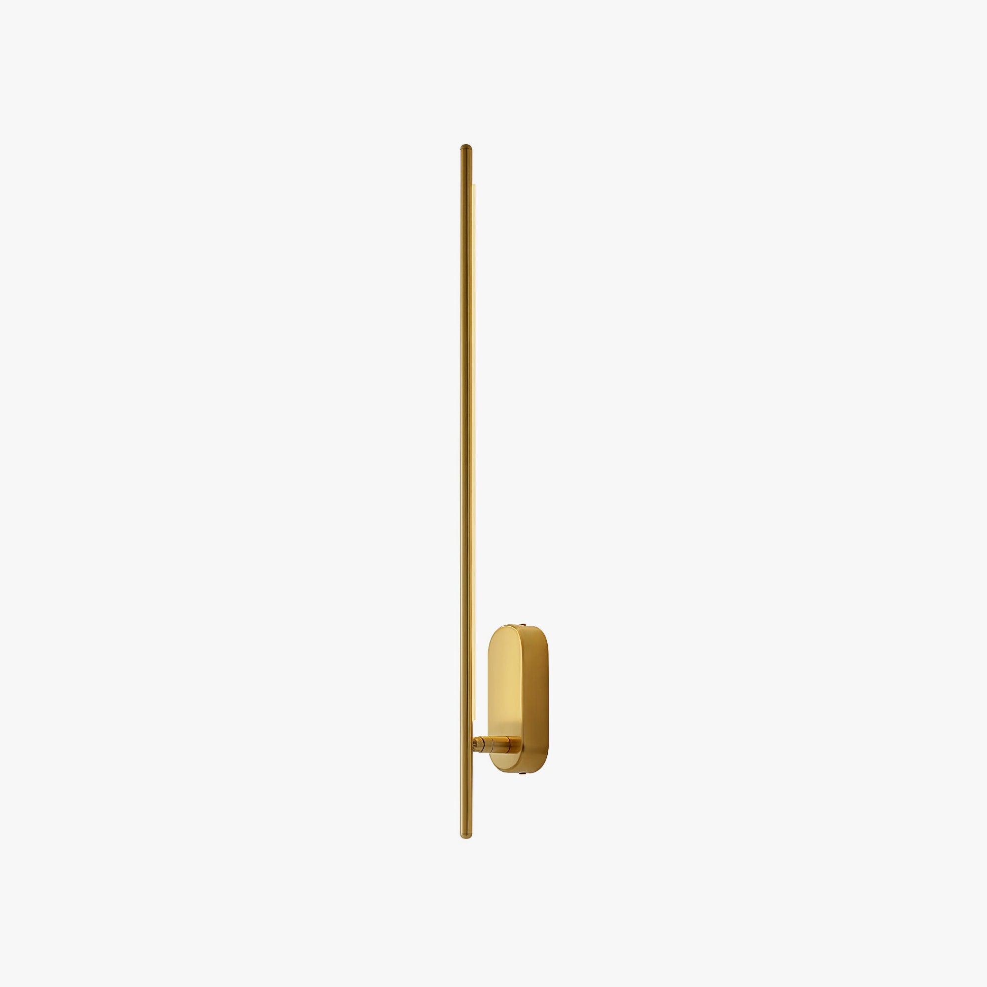 Stick Shaped Sconce - Letslighting