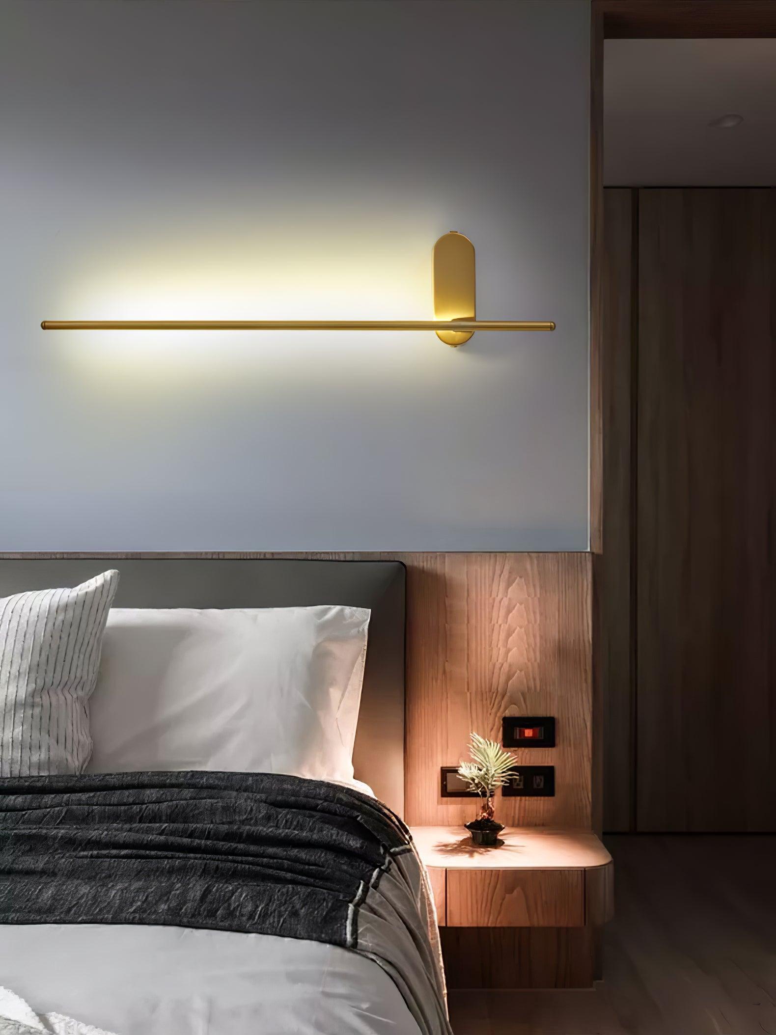 Stick Shaped Sconce - Letslighting