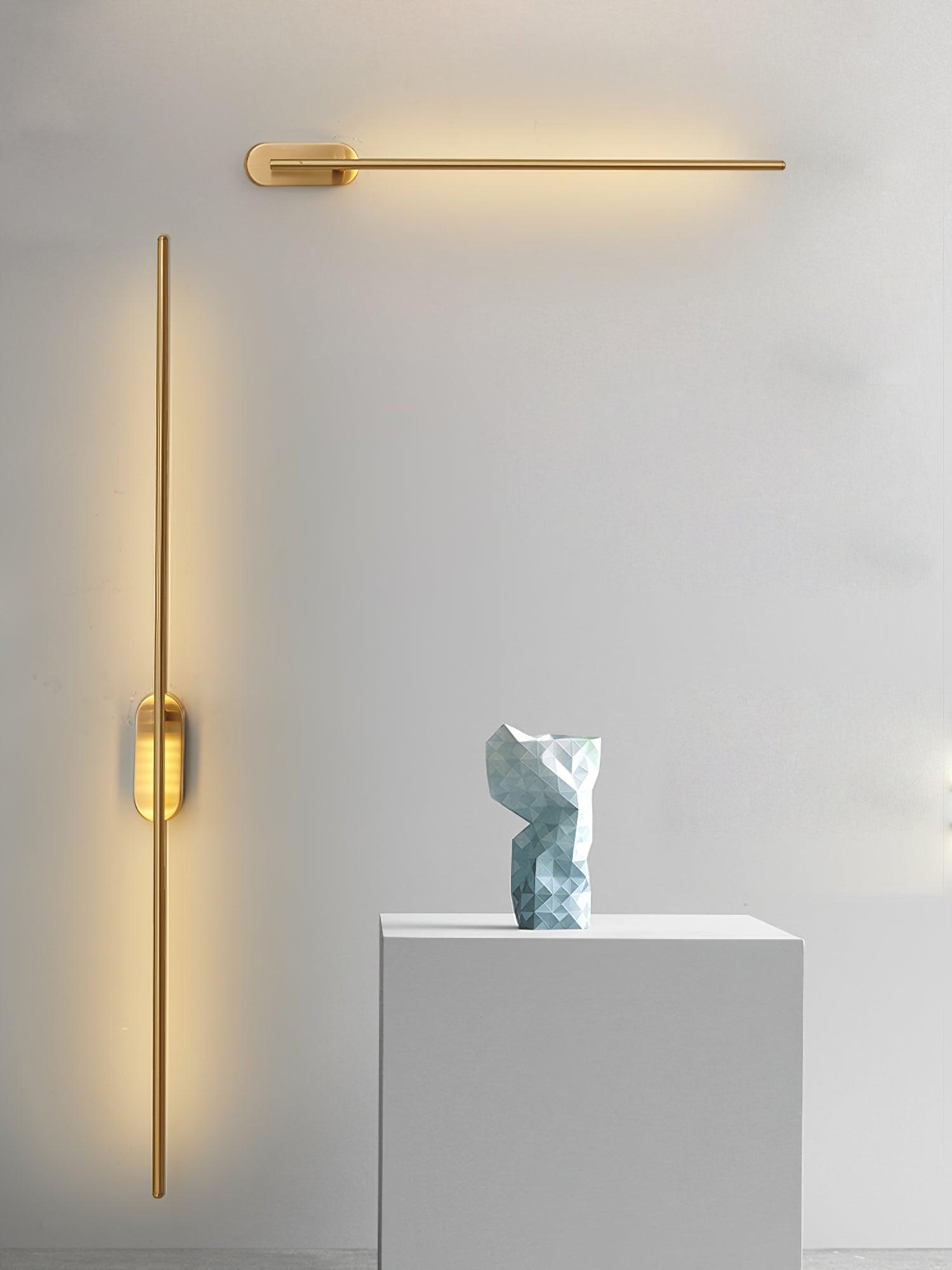 Stick Shaped Sconce - Letslighting